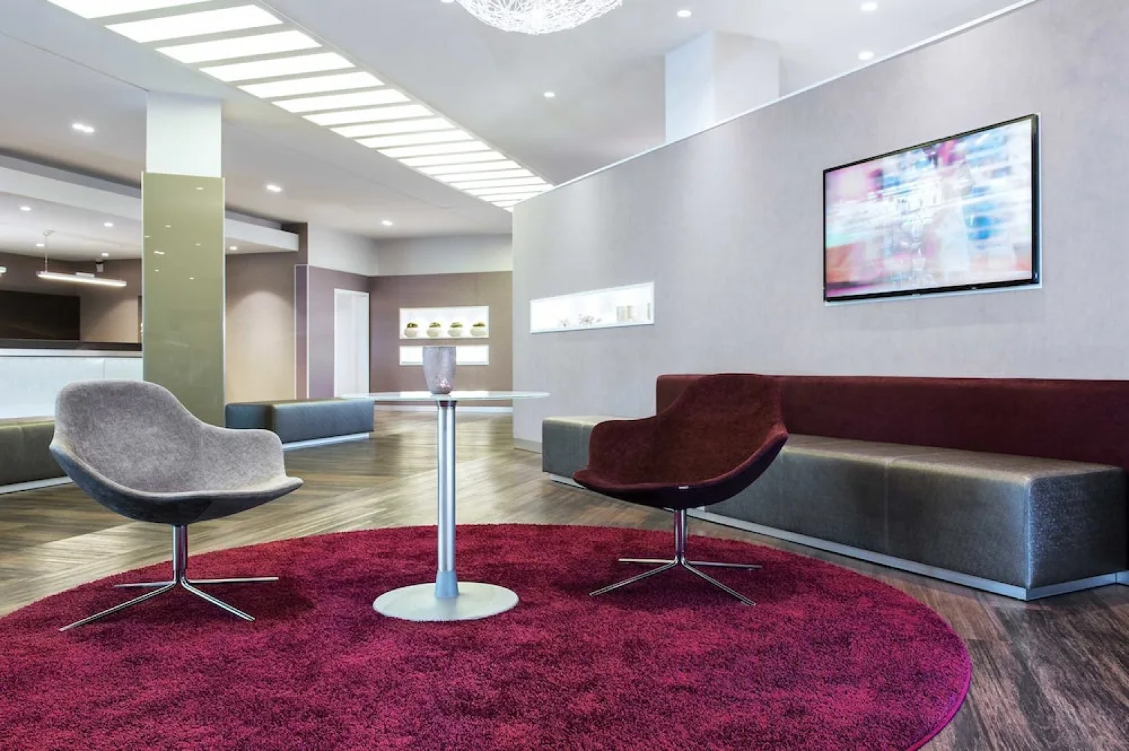 Park Inn by Radisson Düsseldorf Kaarst