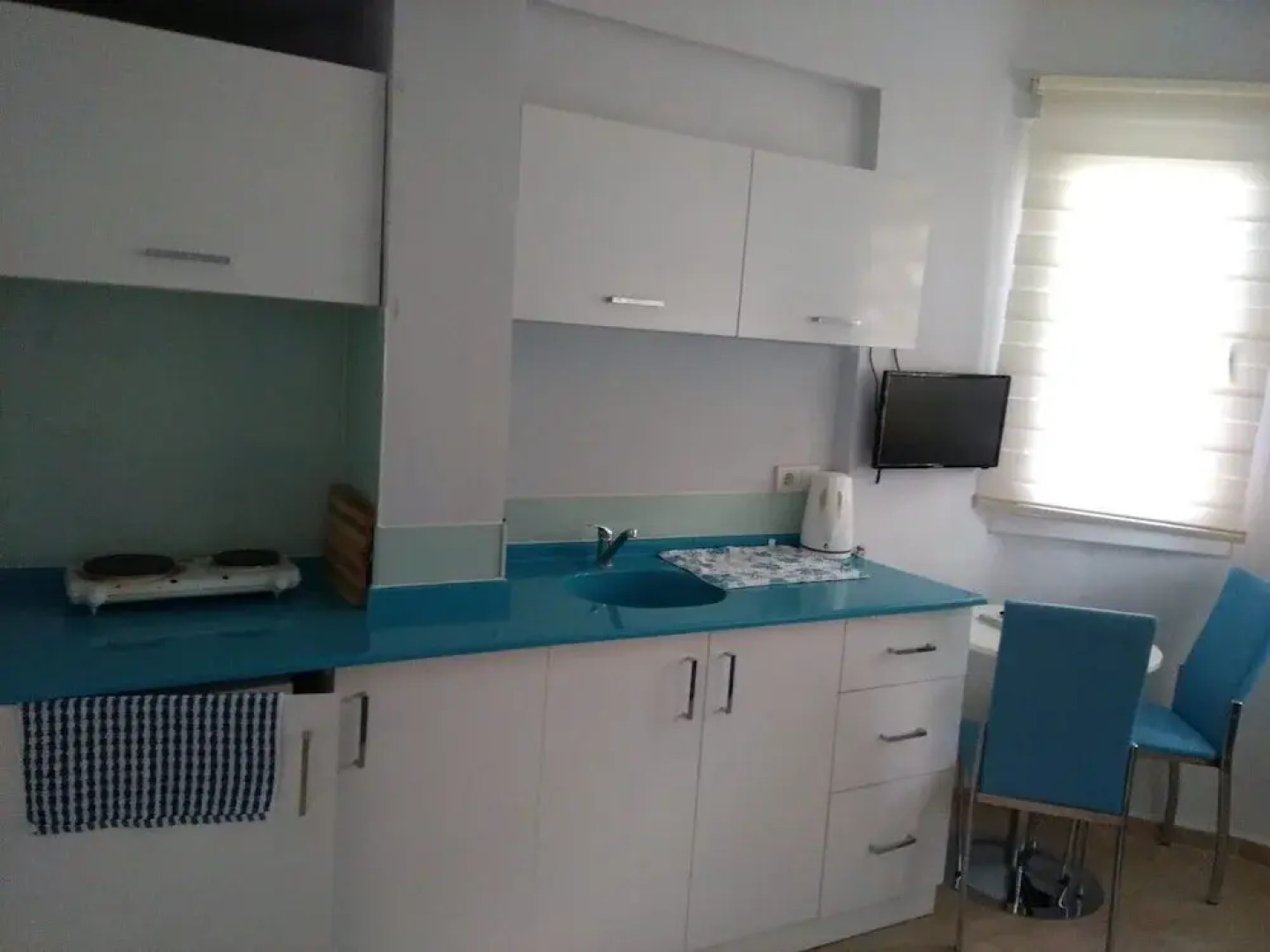 Paddys Apartments Ovacık