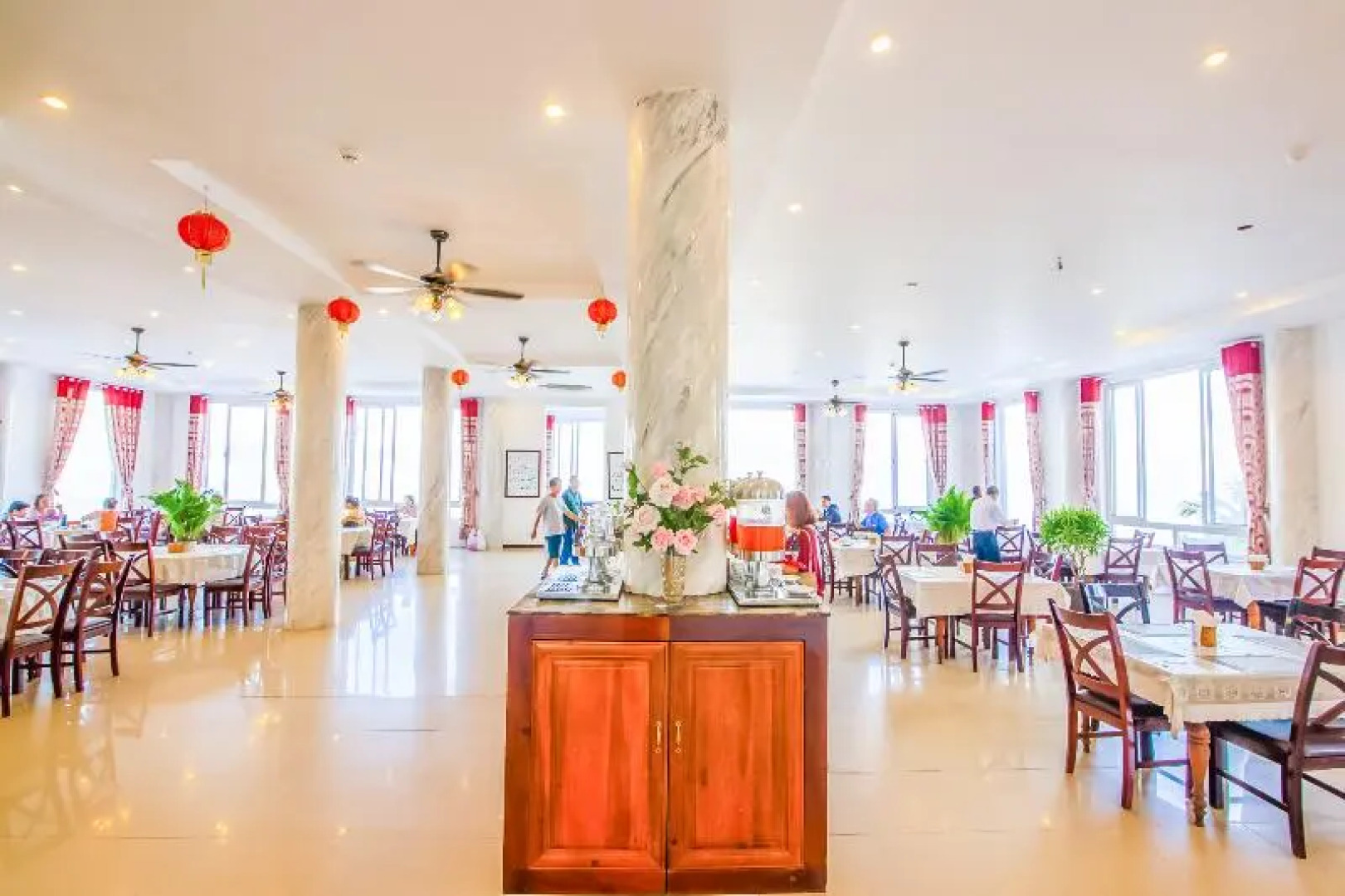 Sun Viet Resort Beach & Spa