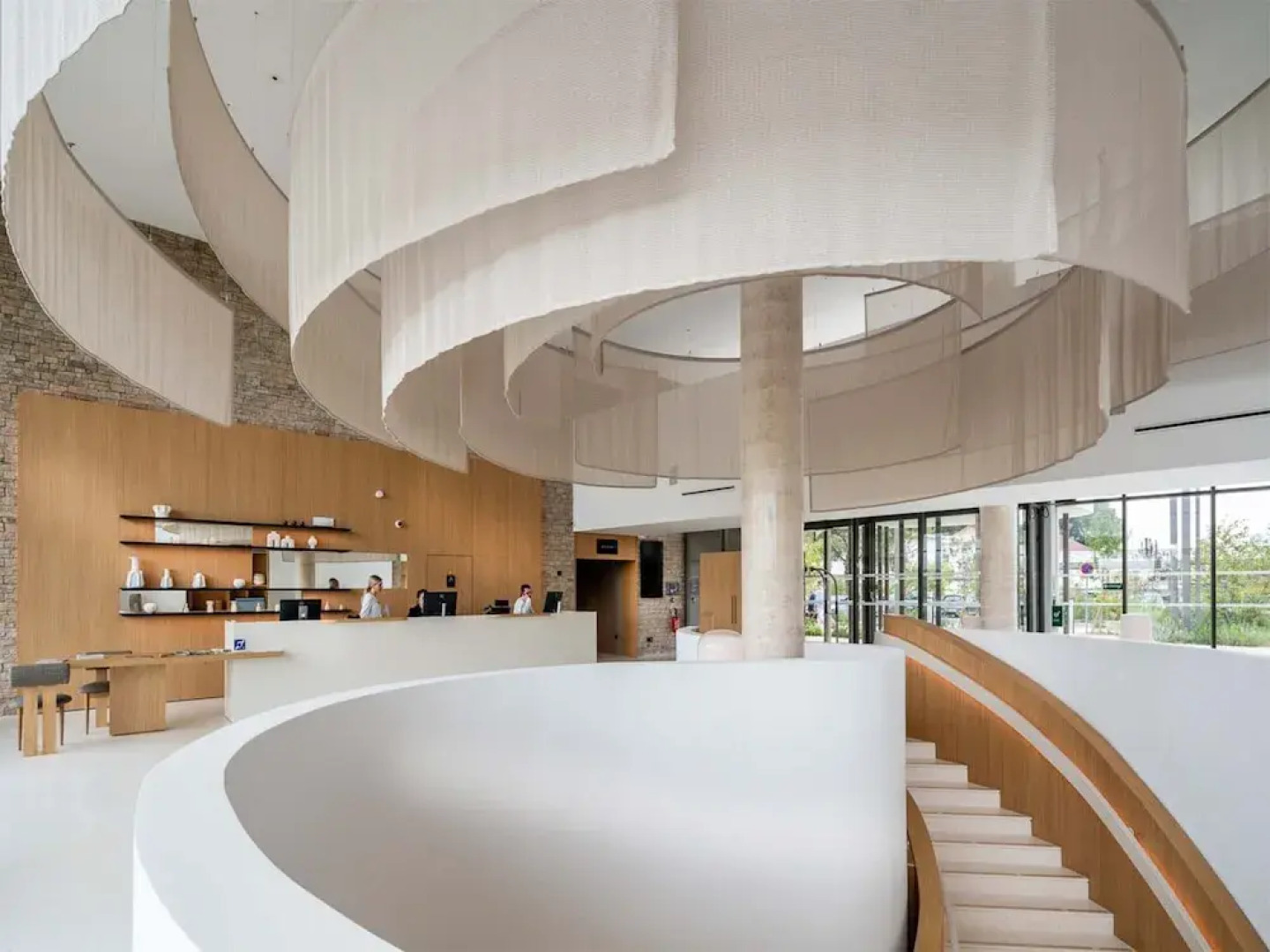 Apartment in Baillargues Near Golf Course