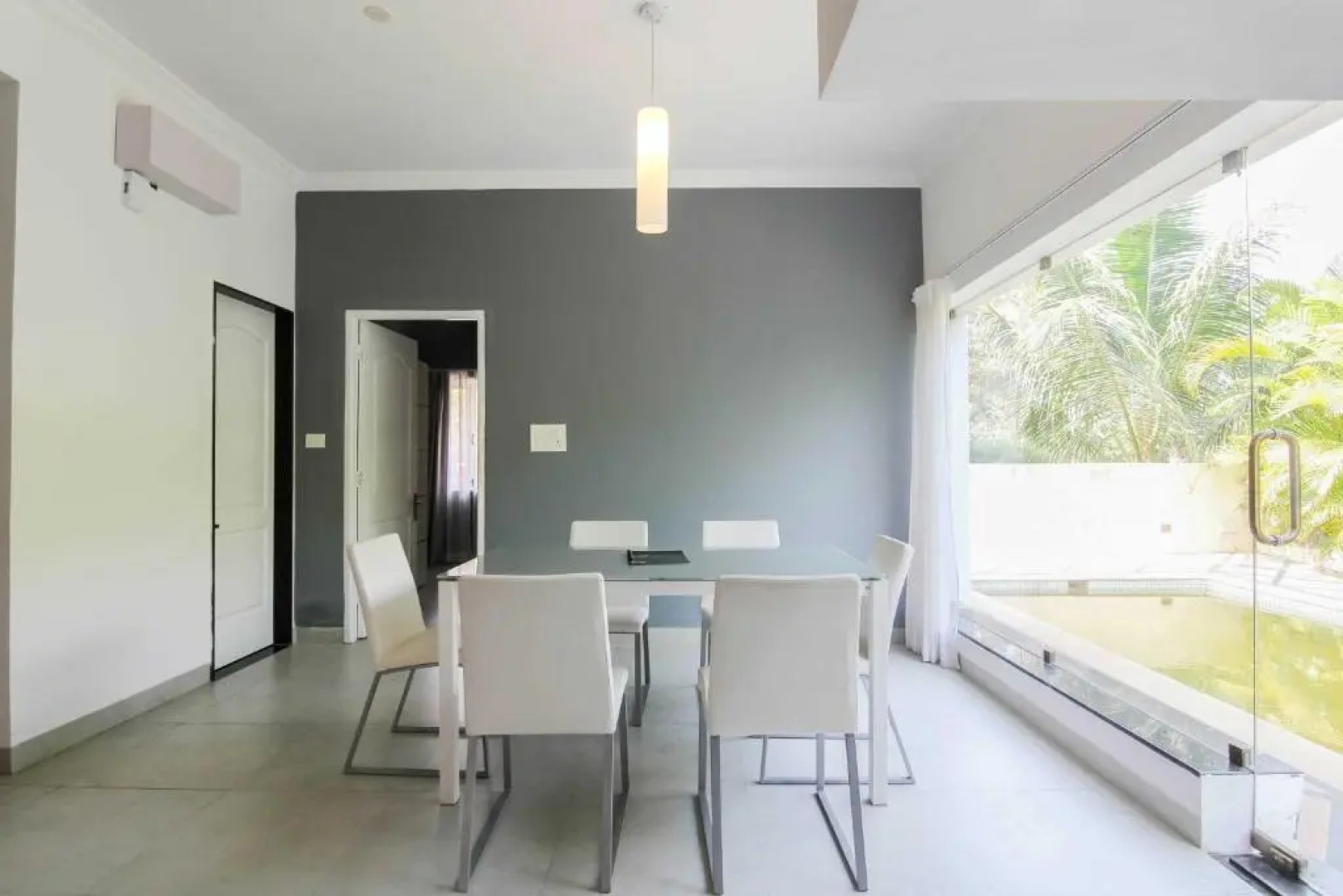 Pinto Rosario Square Resort and Spa