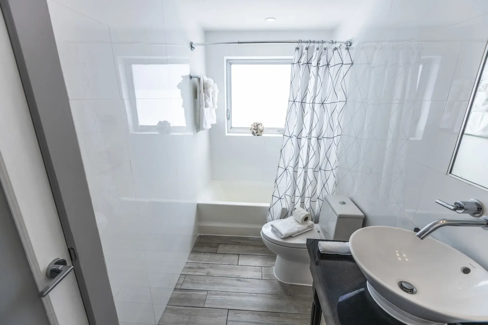 Seaside All Suites Hotel