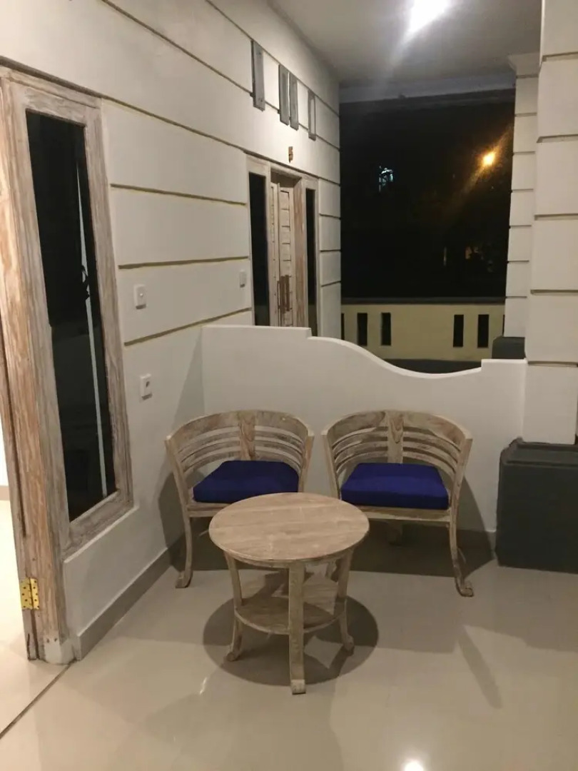 D'Reborn Guest House