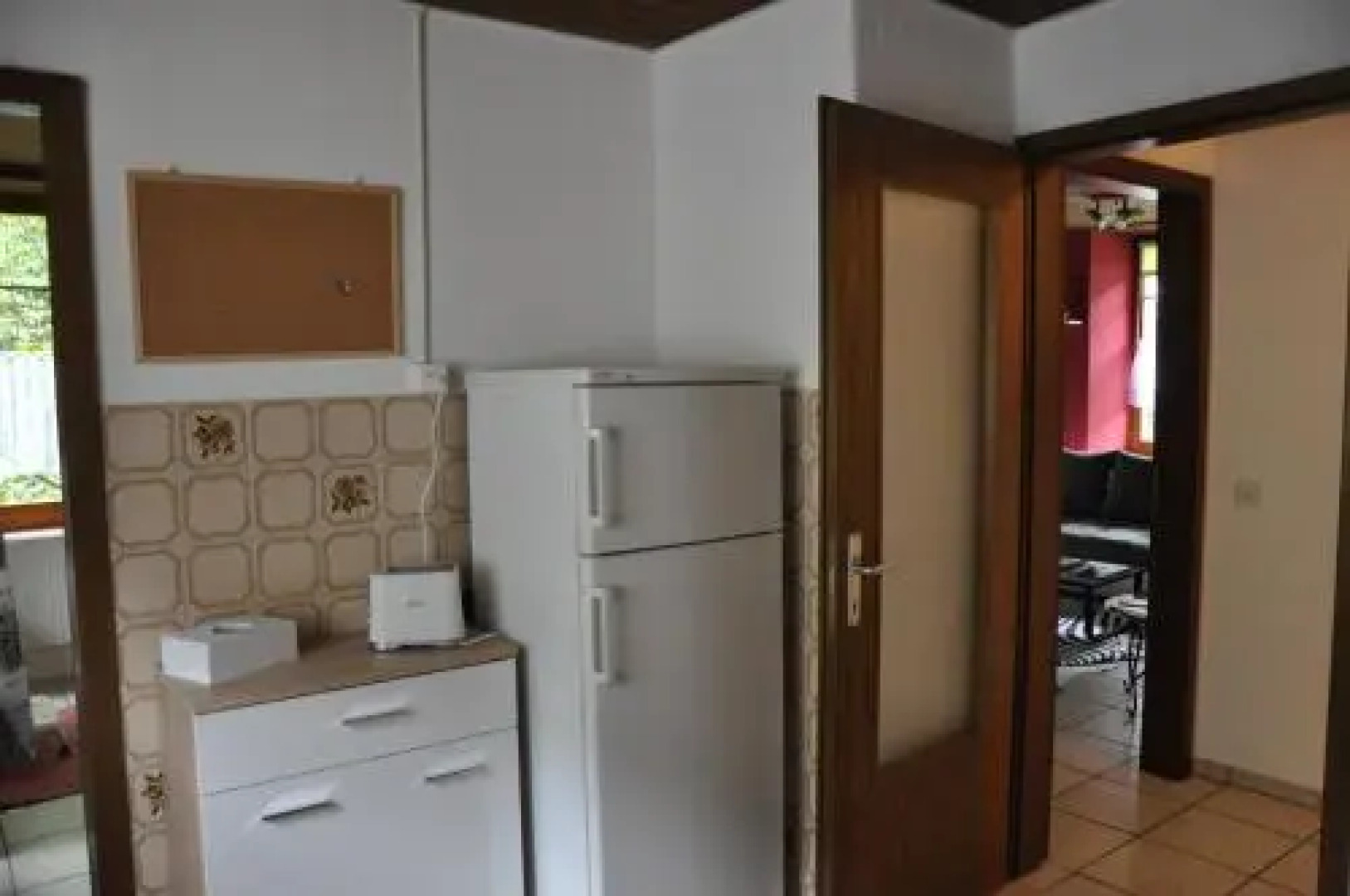 Ferienwohnung Alter Raaben