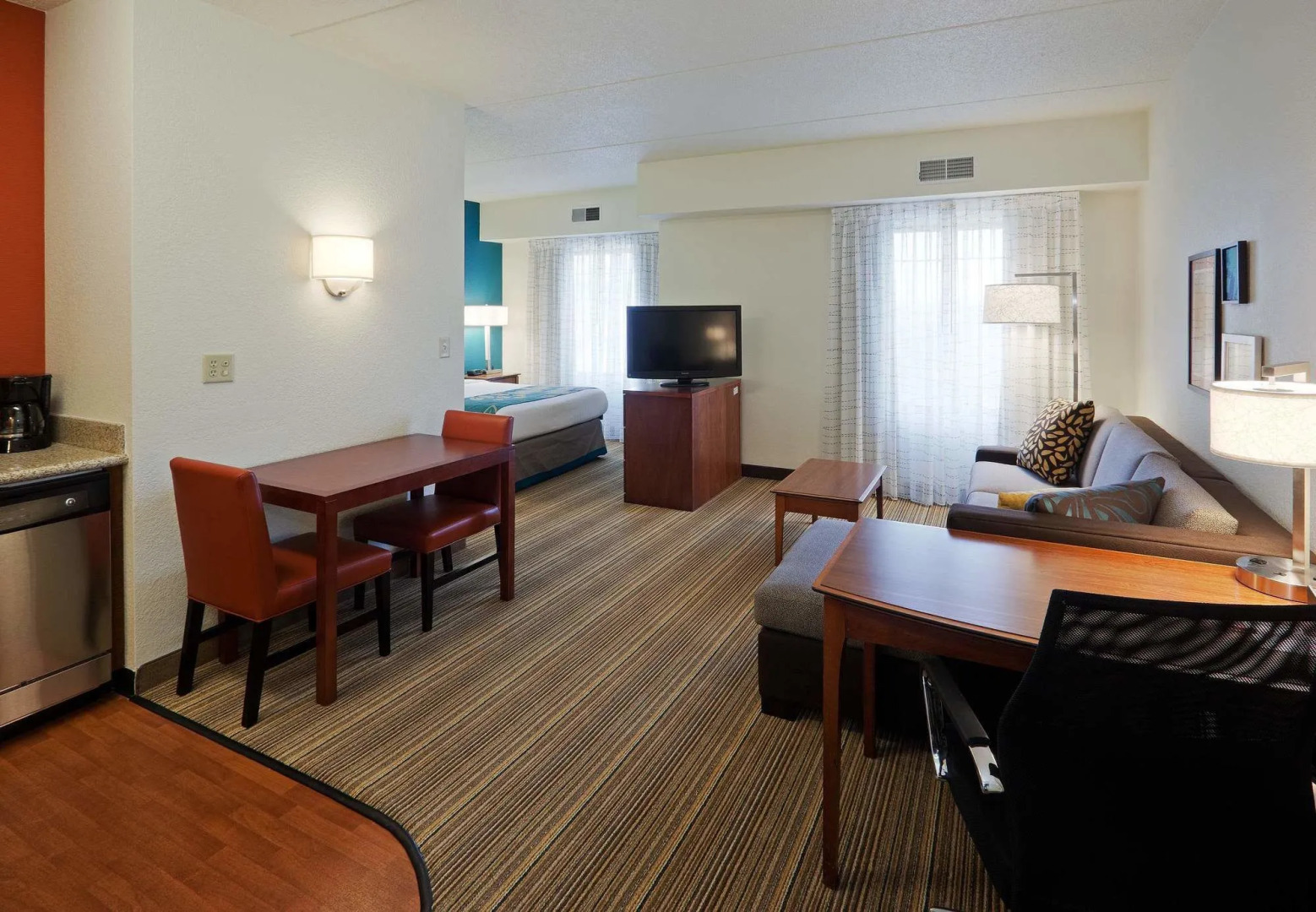 Residence Inn by Marriott Chicago Oak Brook