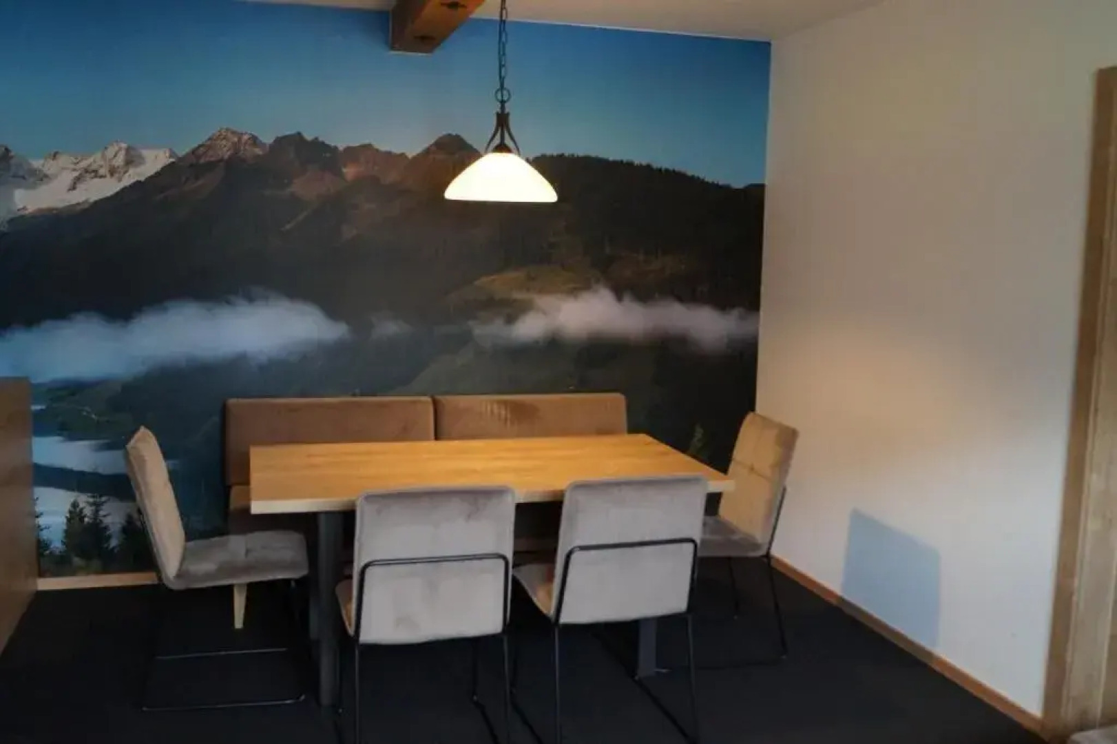 Familiengasthof Schranz