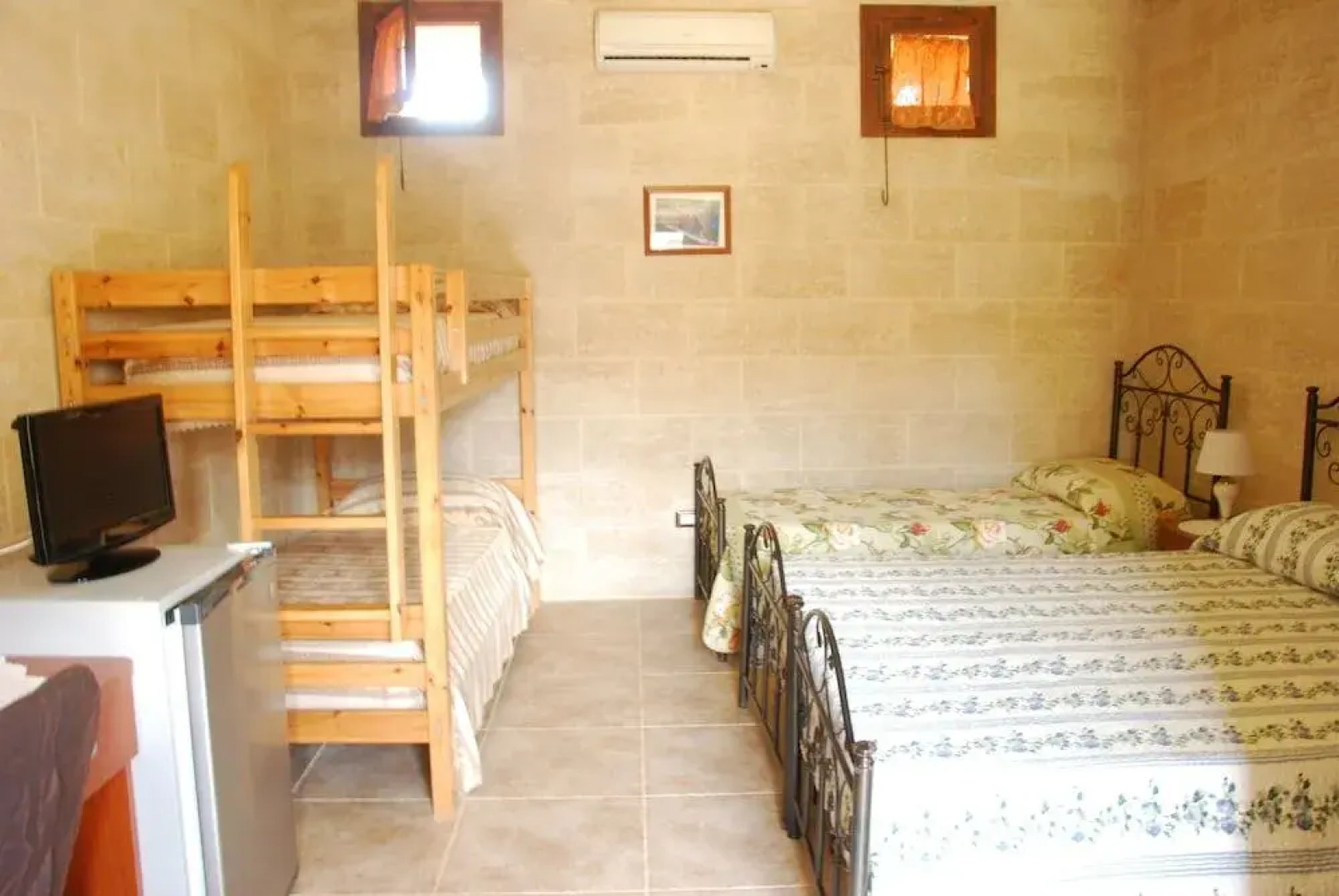 Agriturismo Le Calie