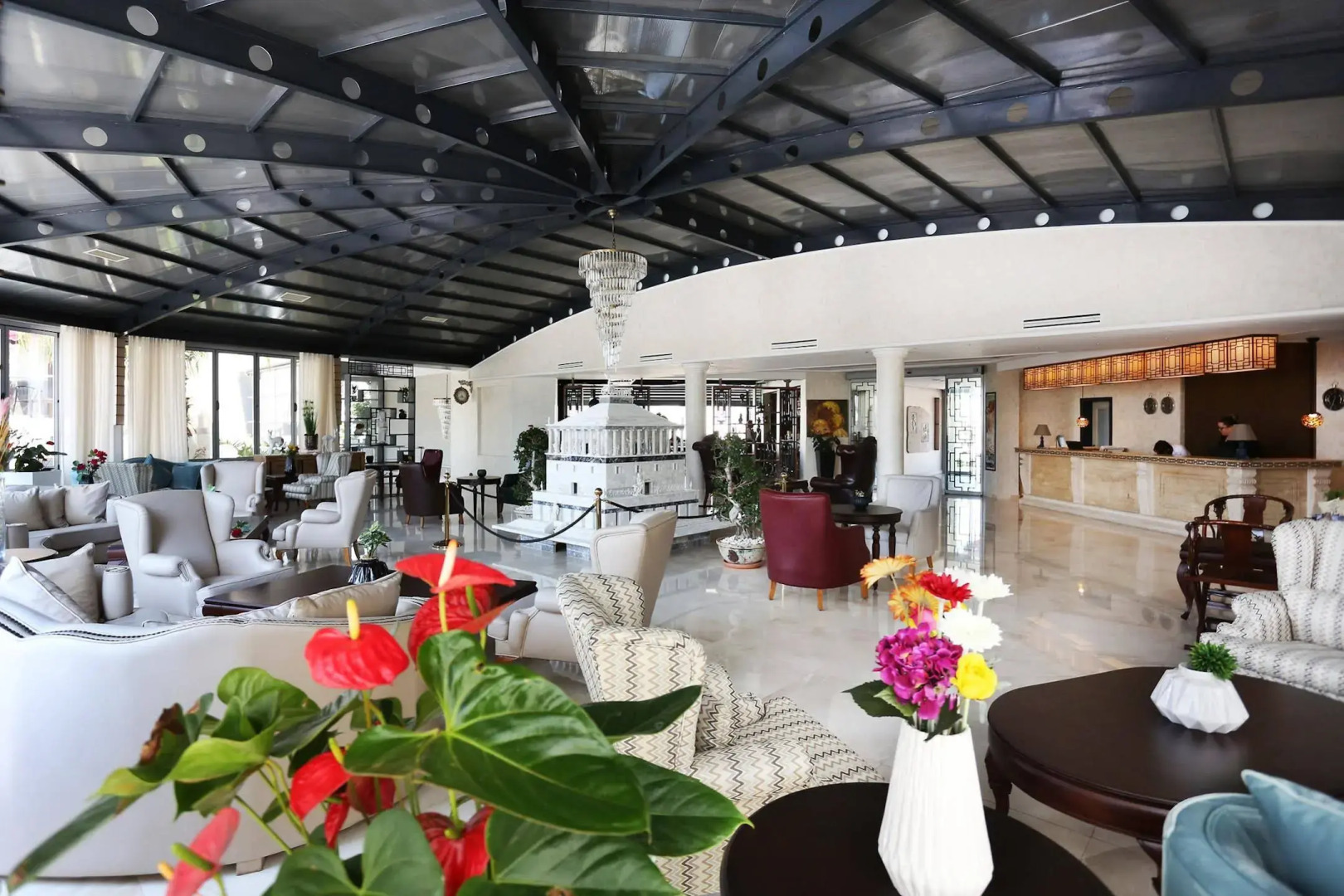 Bodrium Hotel & Spa - Special Class