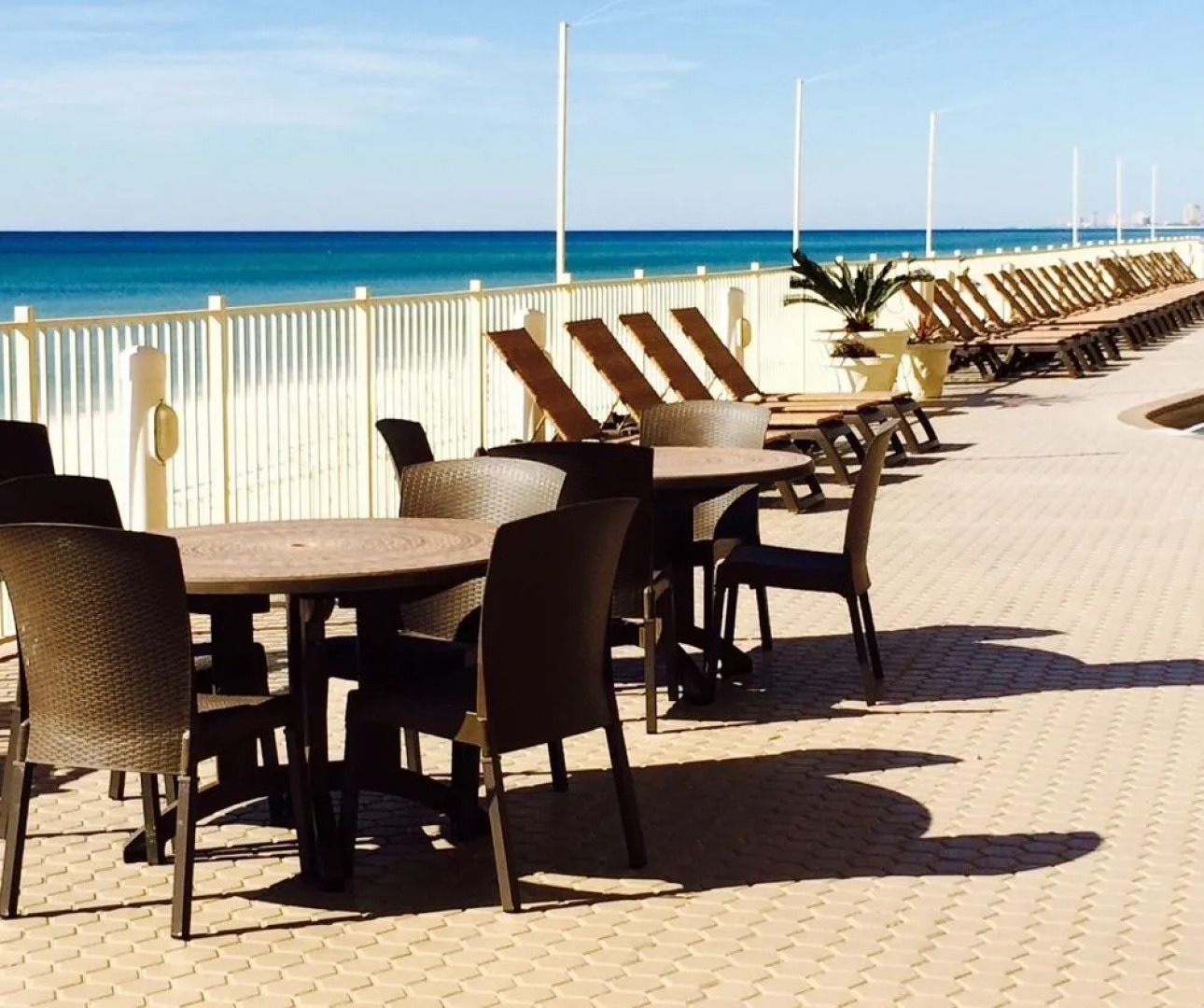 Treasure Island Resort by Royal American Beach Getaways