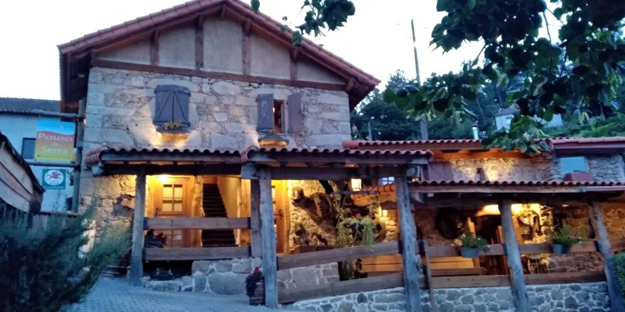 Pouso da Serra