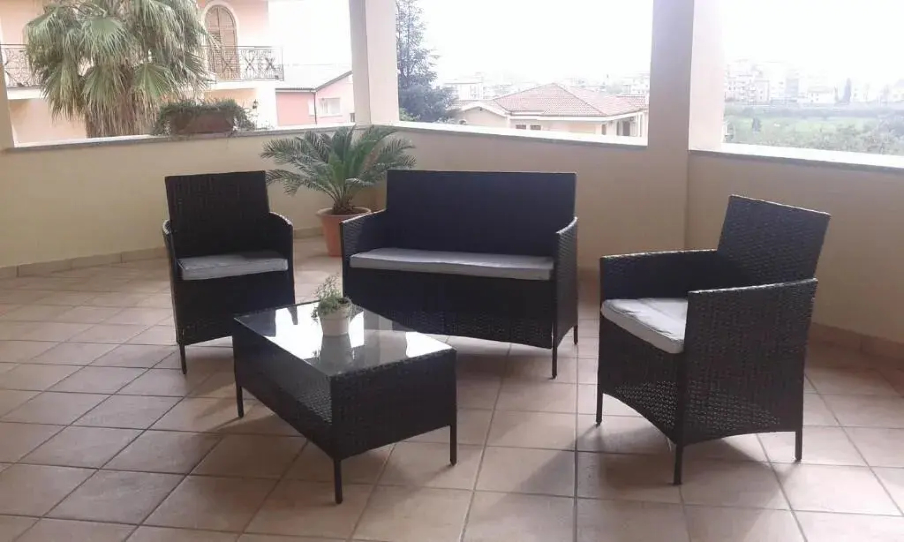 B&B Umballa