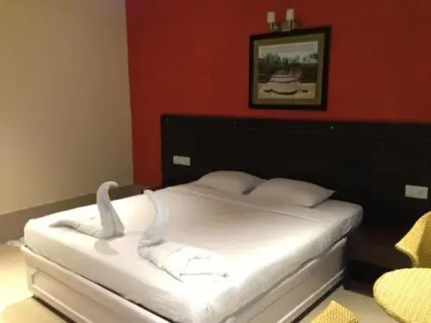 Toshali Ratnagiri Resort