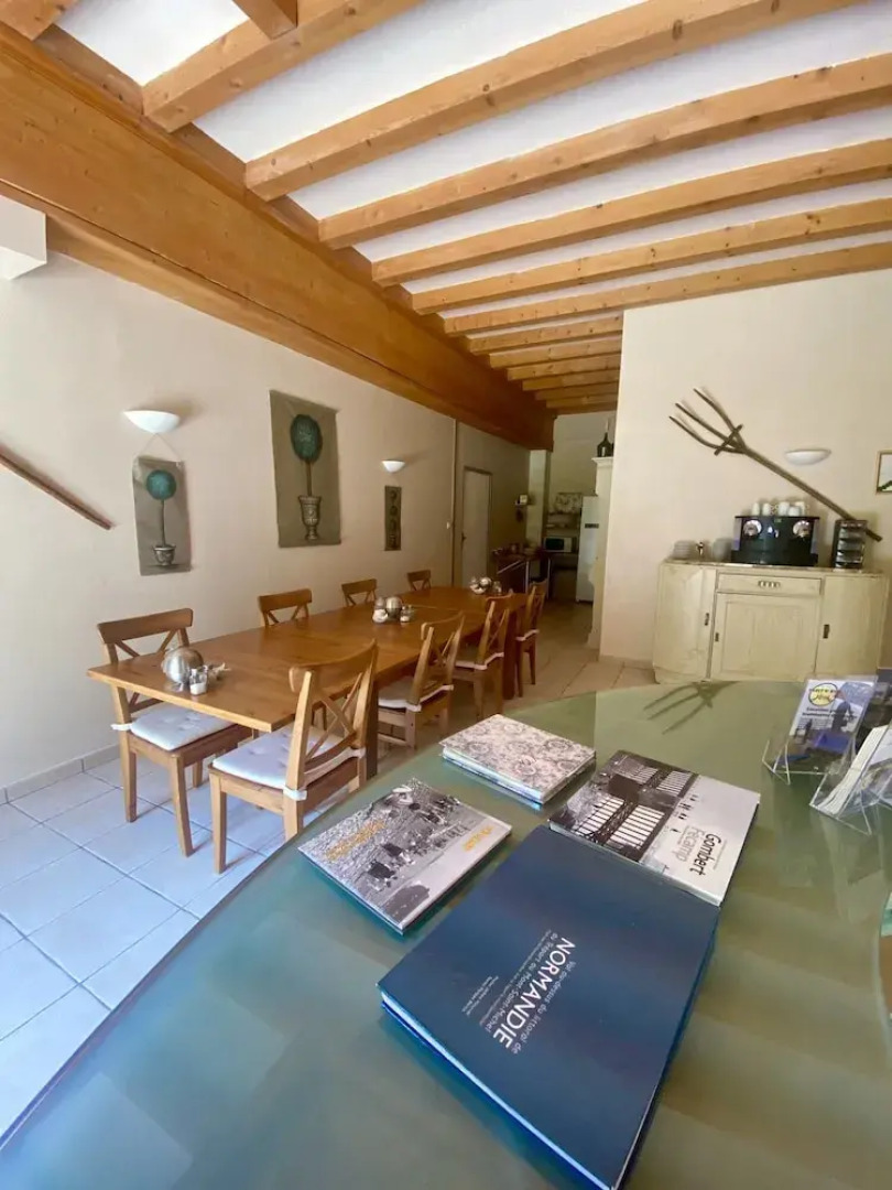 Aux Ecuries du Château