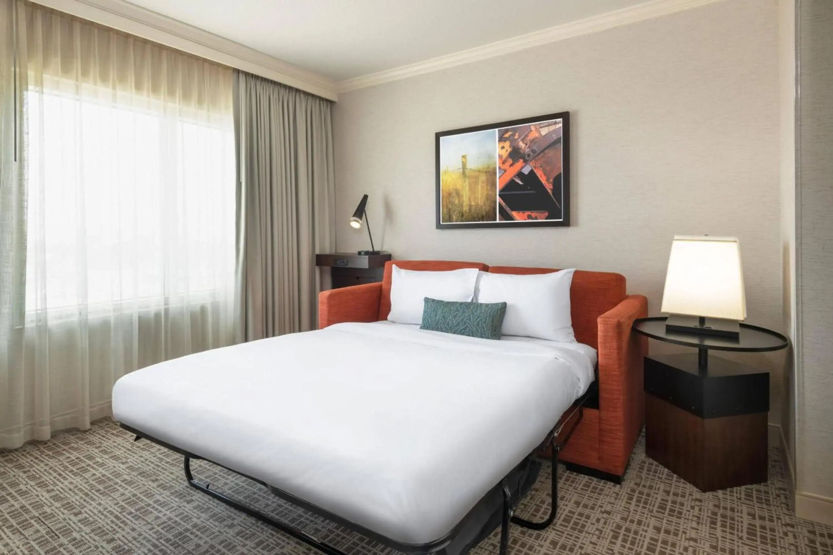 Renaissance Boulder FlatIron Hotel