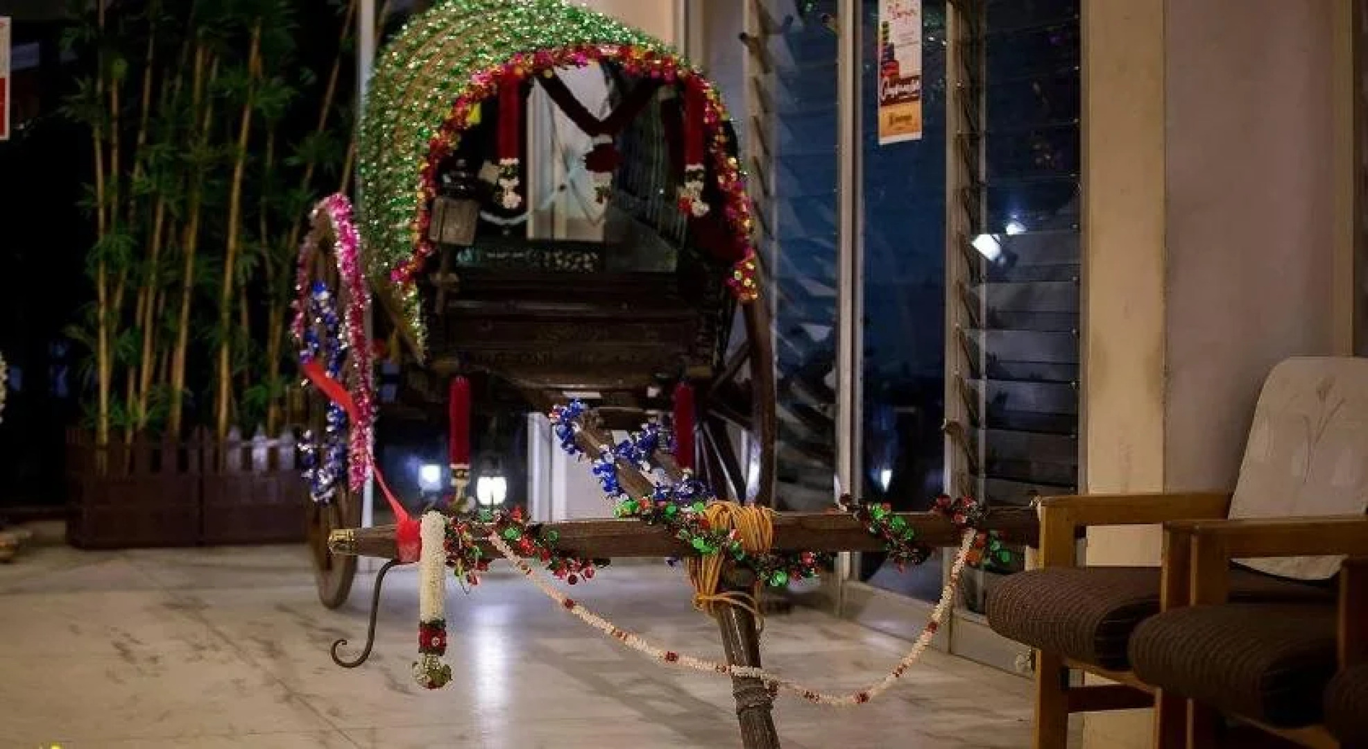 Sri Janakiram Hotels