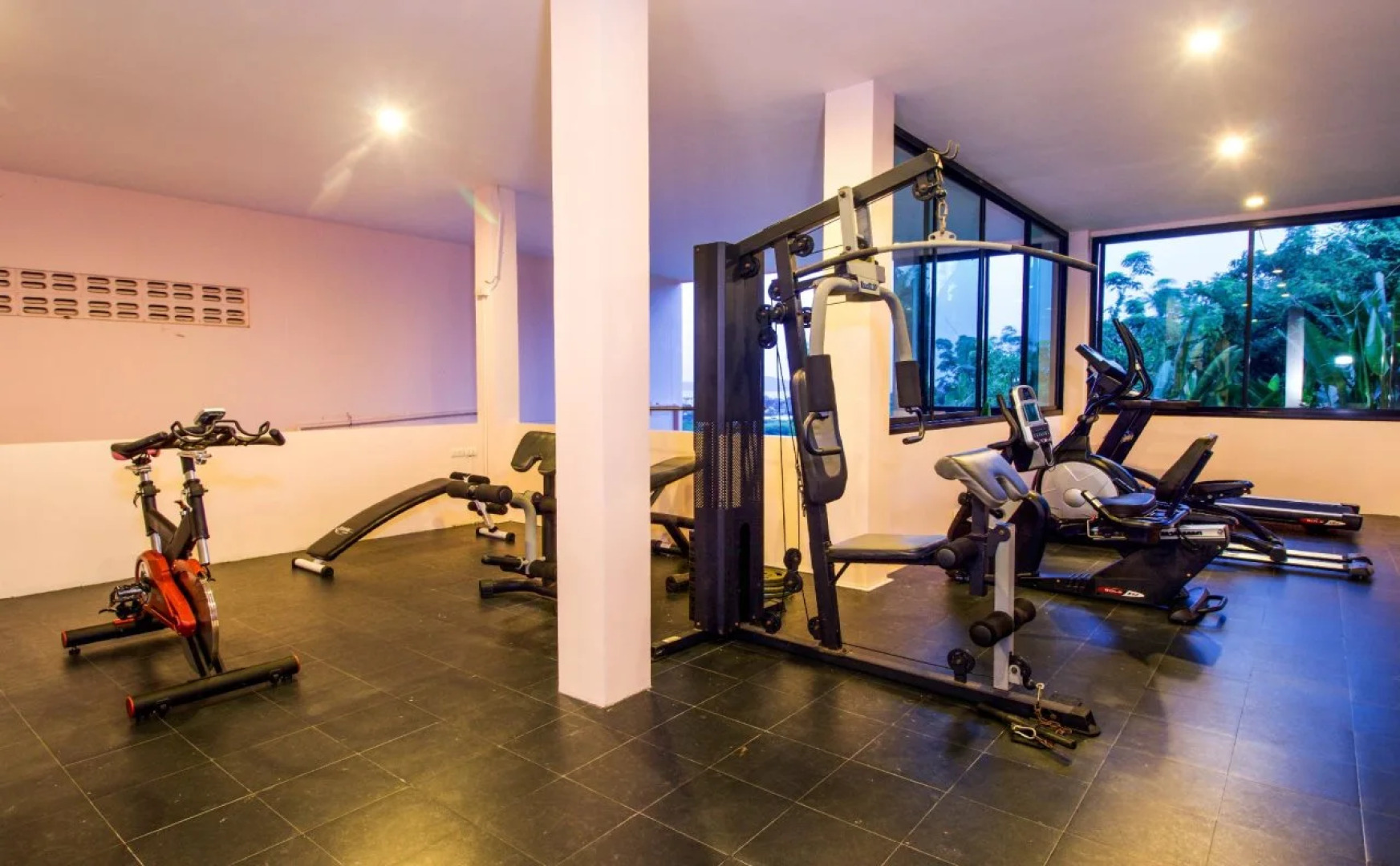 The View Rawada Phuket