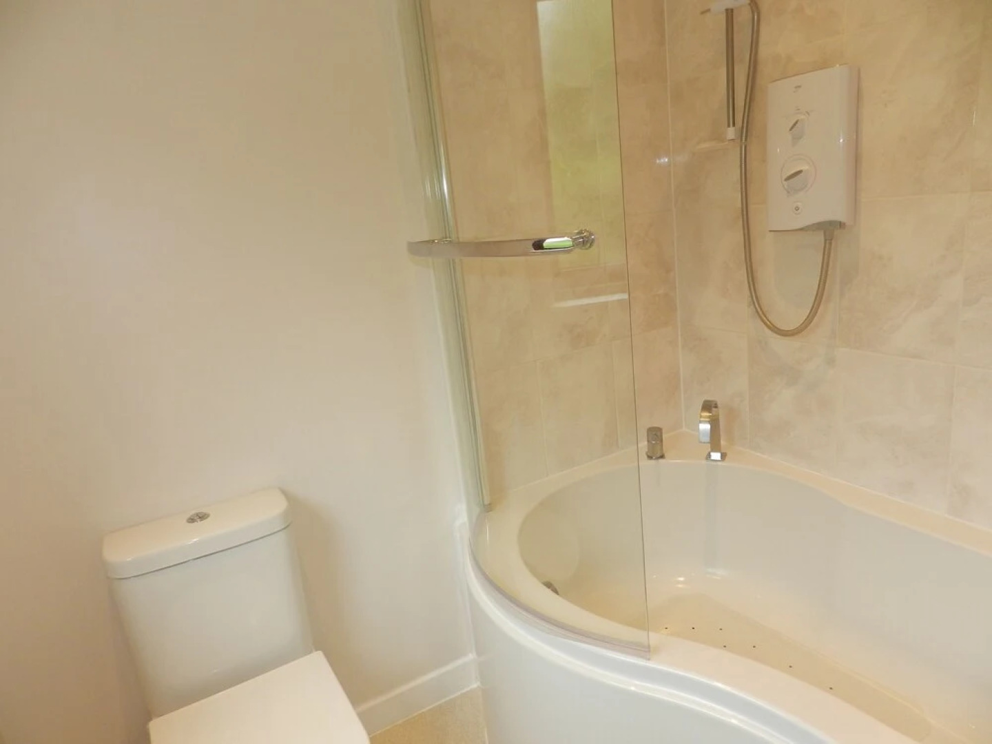 Highland Holiday Homes - Elm Cottage