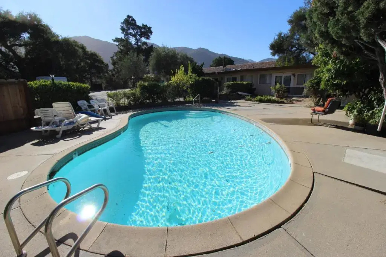 Little European Lodge