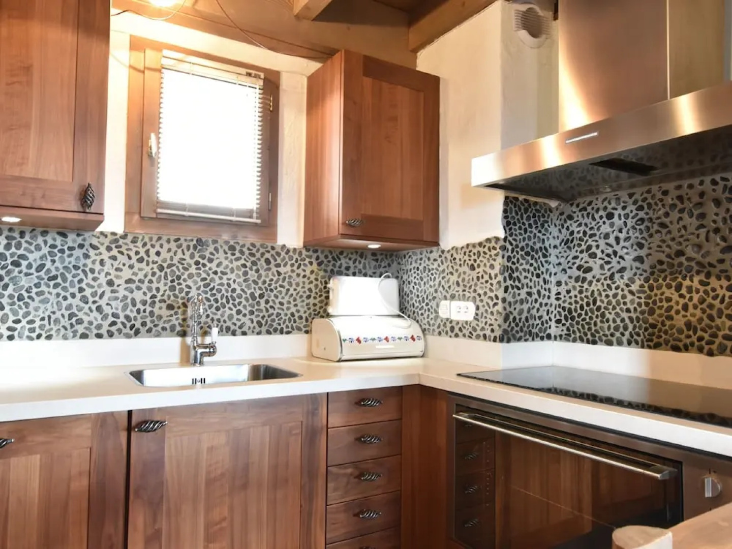 Spacious Chalet in Vallandry near Ski Area