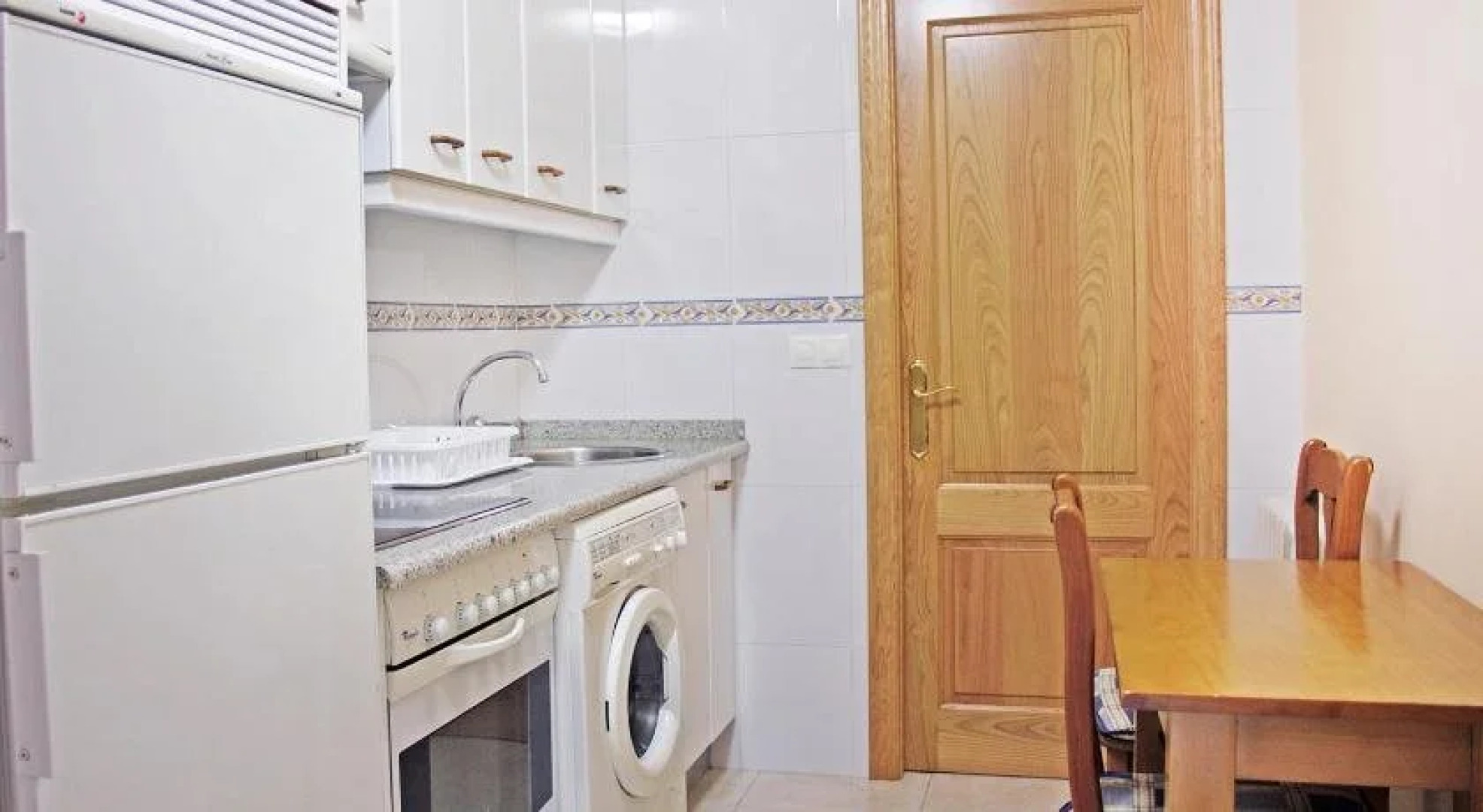 Apartamentos La Lula