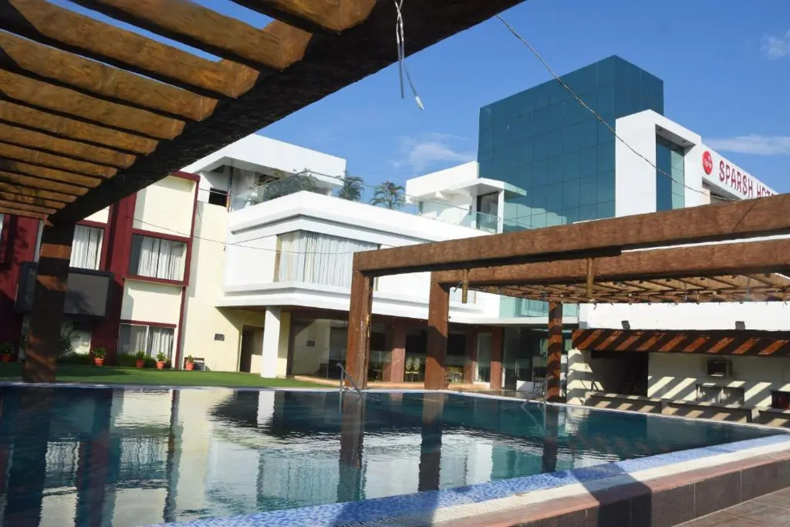 Click Resort Sparsh Bareilly