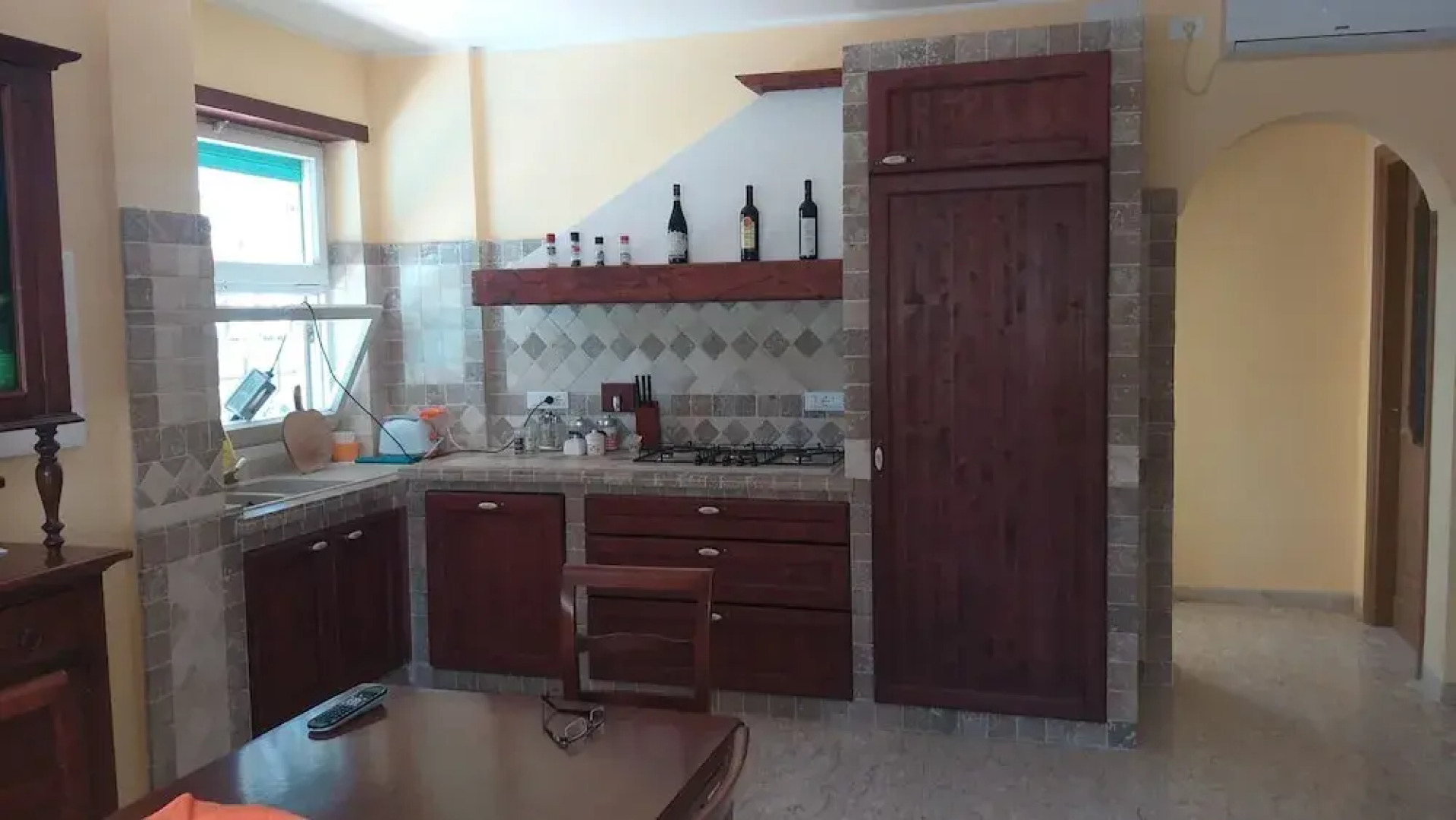 La Dimora del Cavaliere