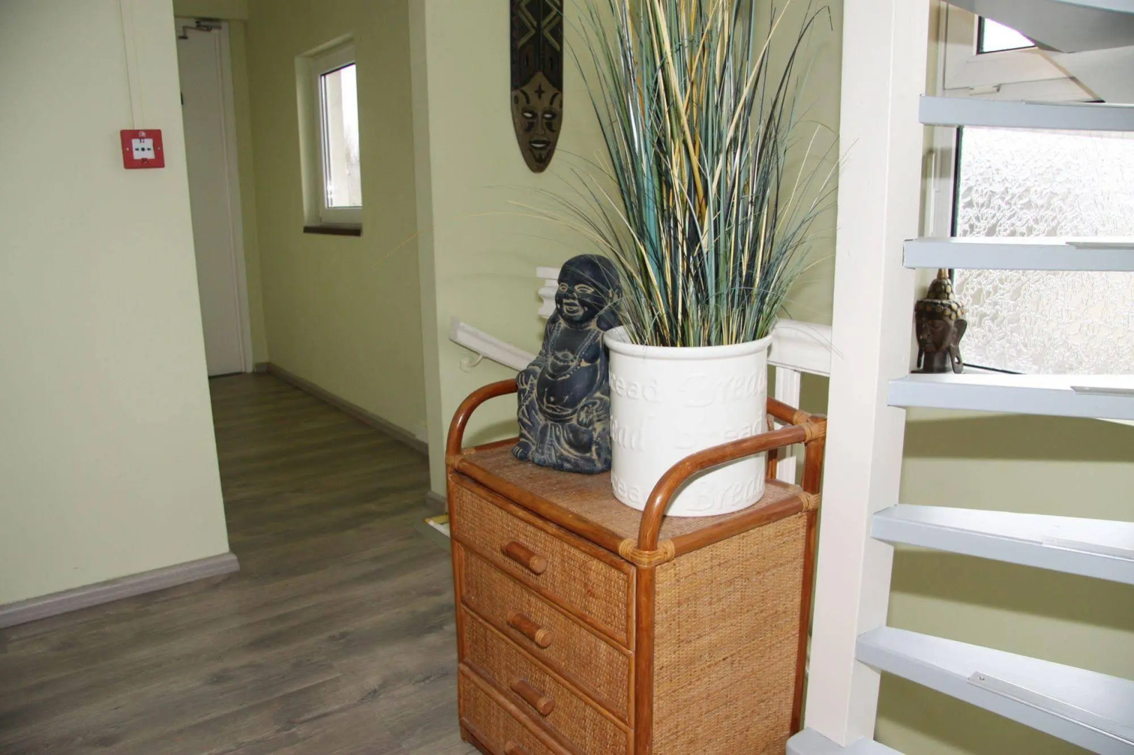 Pension Villa Tanahlot