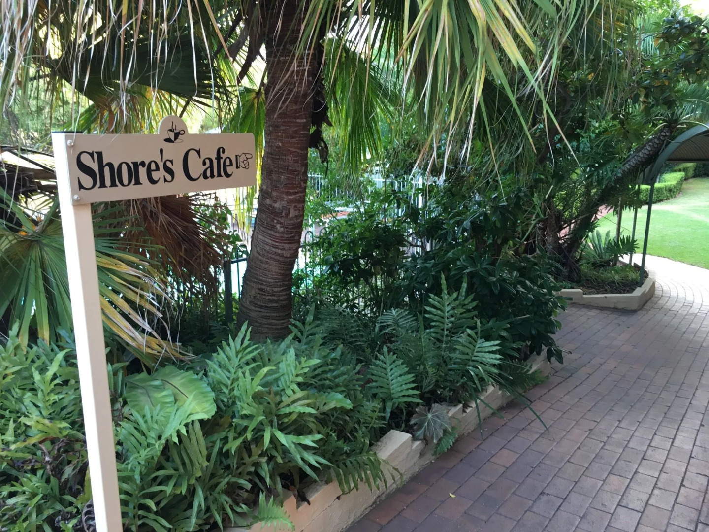 Kiama Shores Motel (formerly Kiama Terrace Motor Lodge)