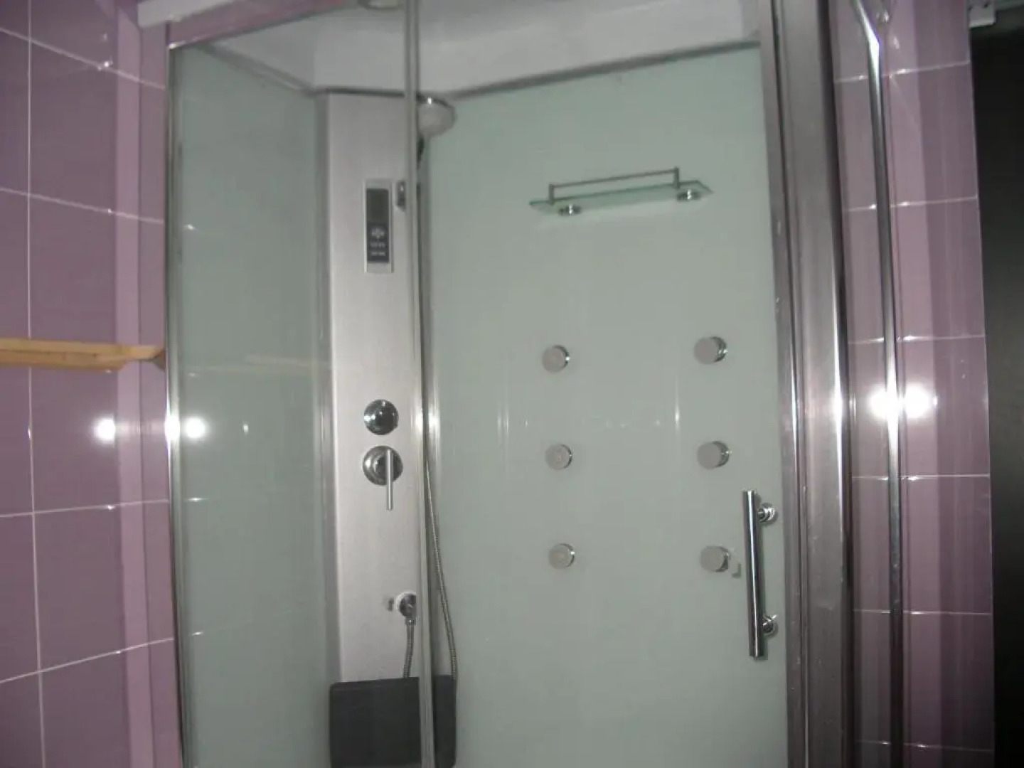 Apartamentos Rurales La Fonda