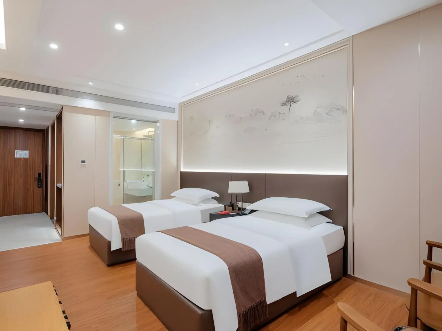 White Swan Guest House