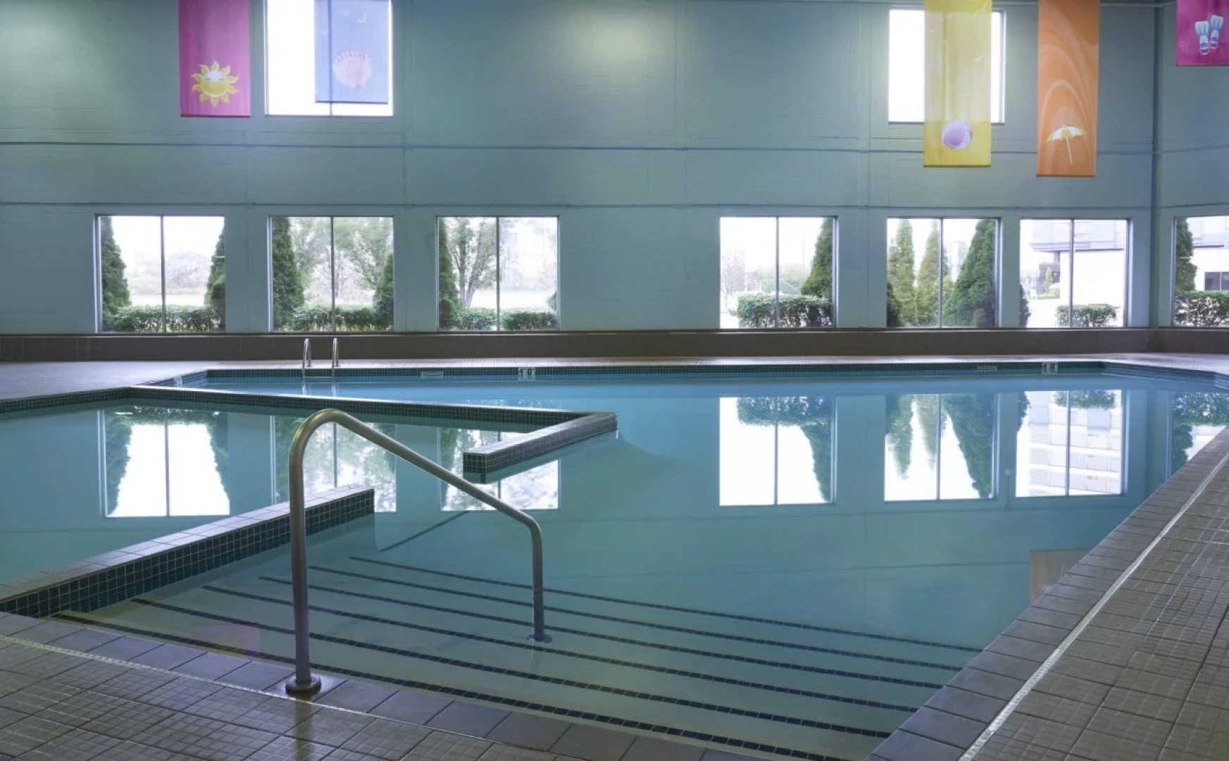 Delta Hotels by Marriott Toronto Airport & Conference Centre