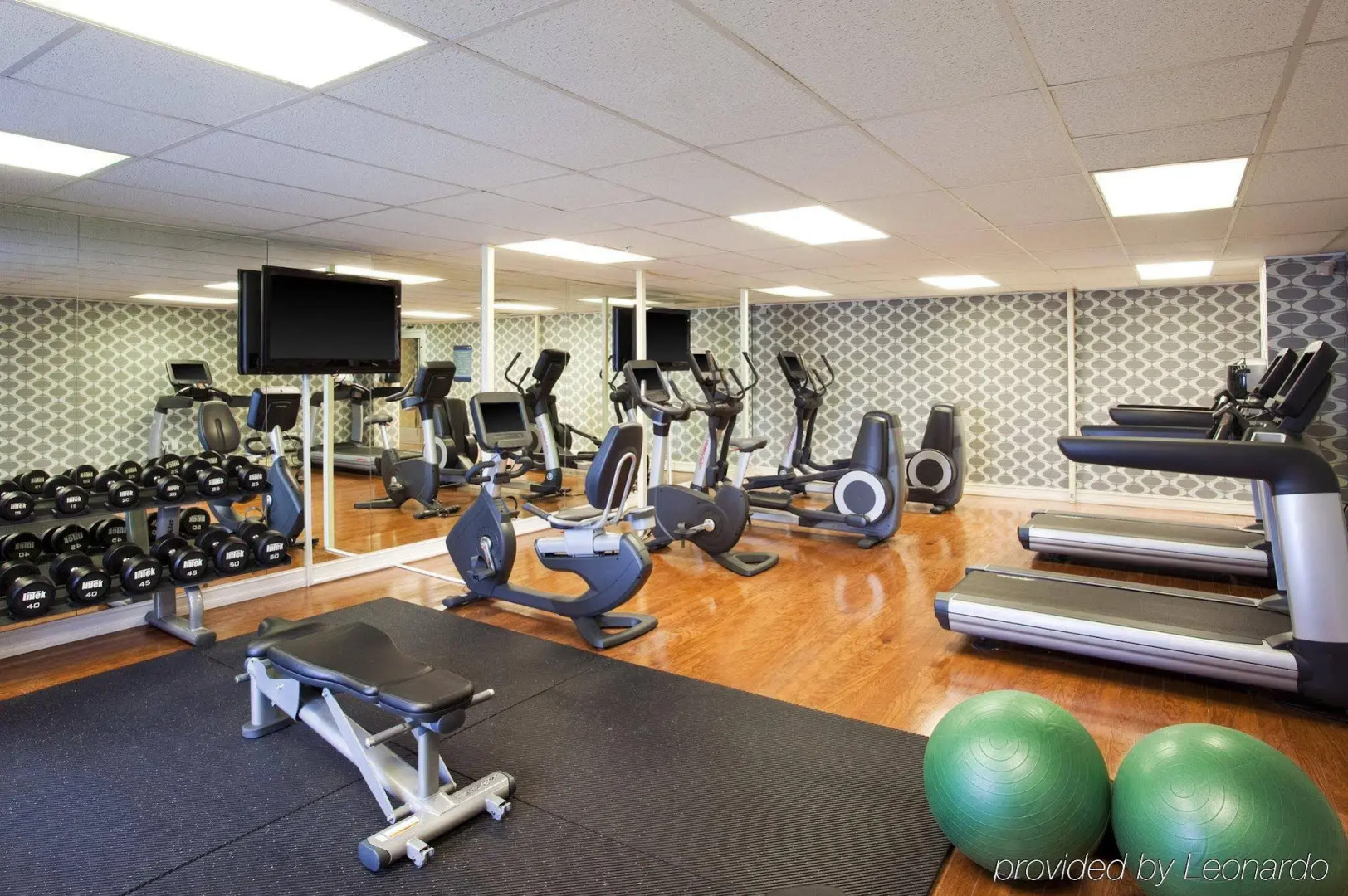 Aloft Nashville West End