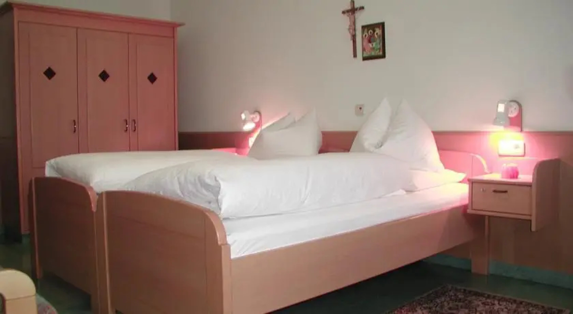 Kneipp Traditionshaus Aspach