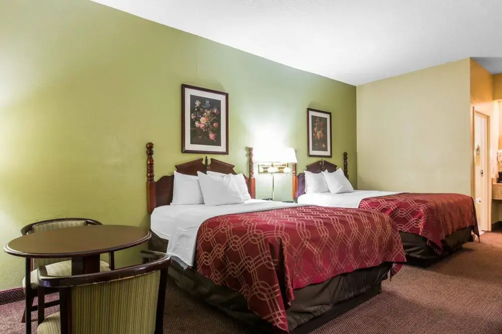 Econo Lodge Stockbridge