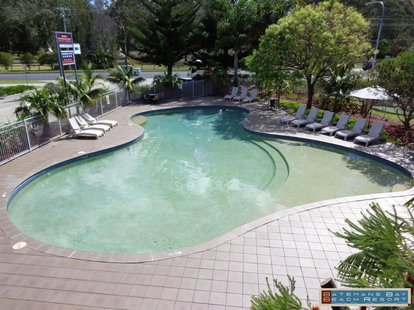 BIG4 Batemans Bay Beach Resort