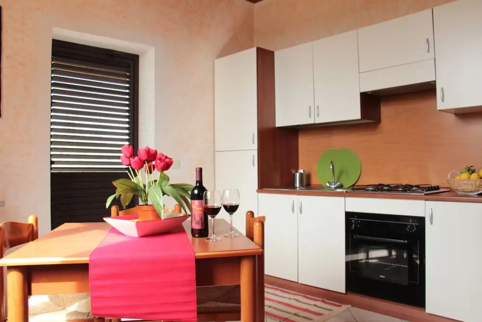 Appartamento a Villa degli Oleandri