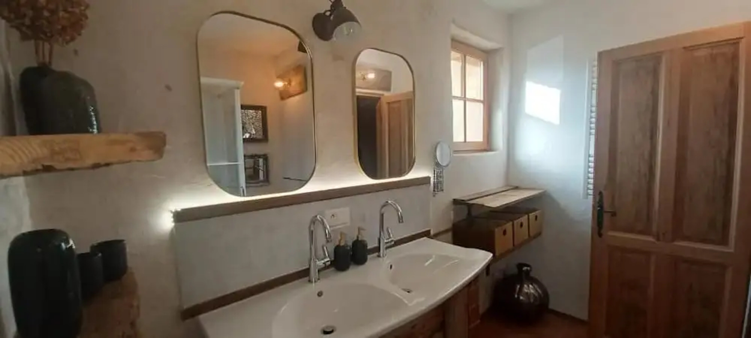 Domaine Saint Martin