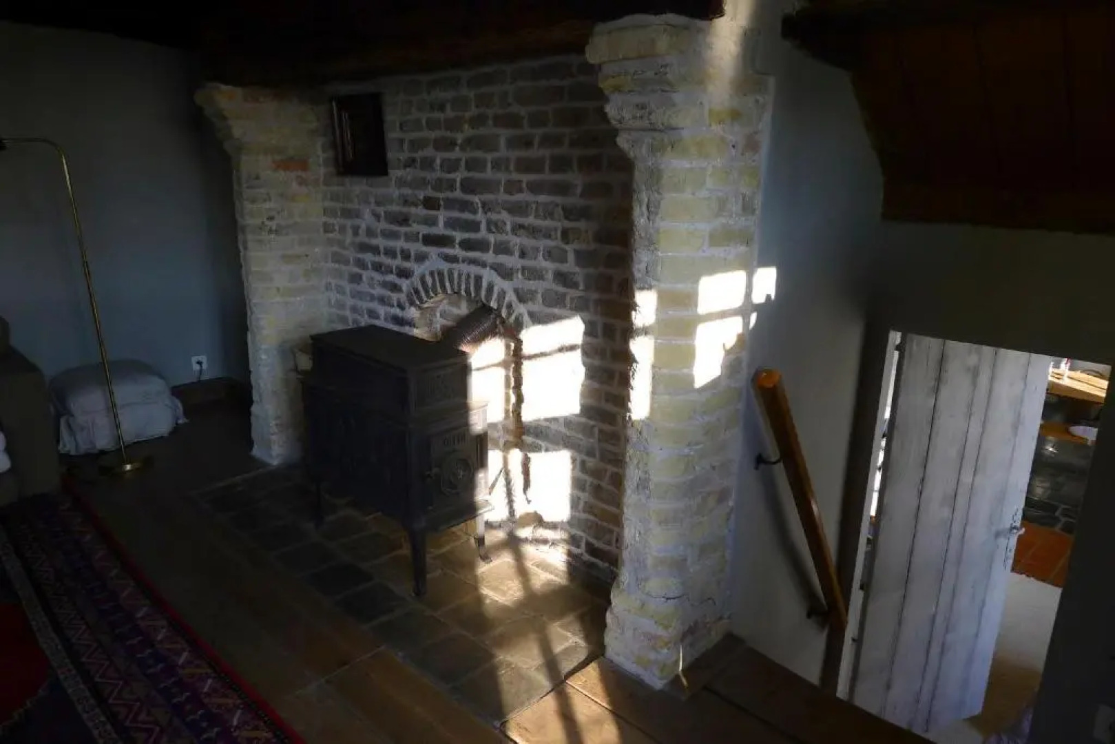 Holiday Home Bonjour Clara