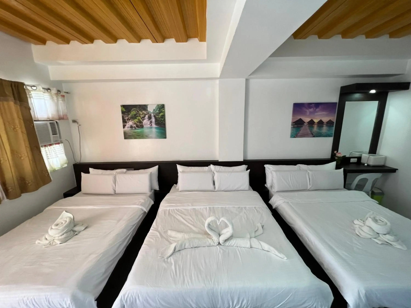Ging-Ging Hotel & Resort