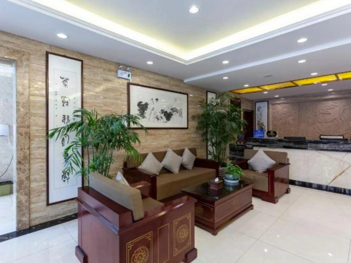 Xiangying International Hotel