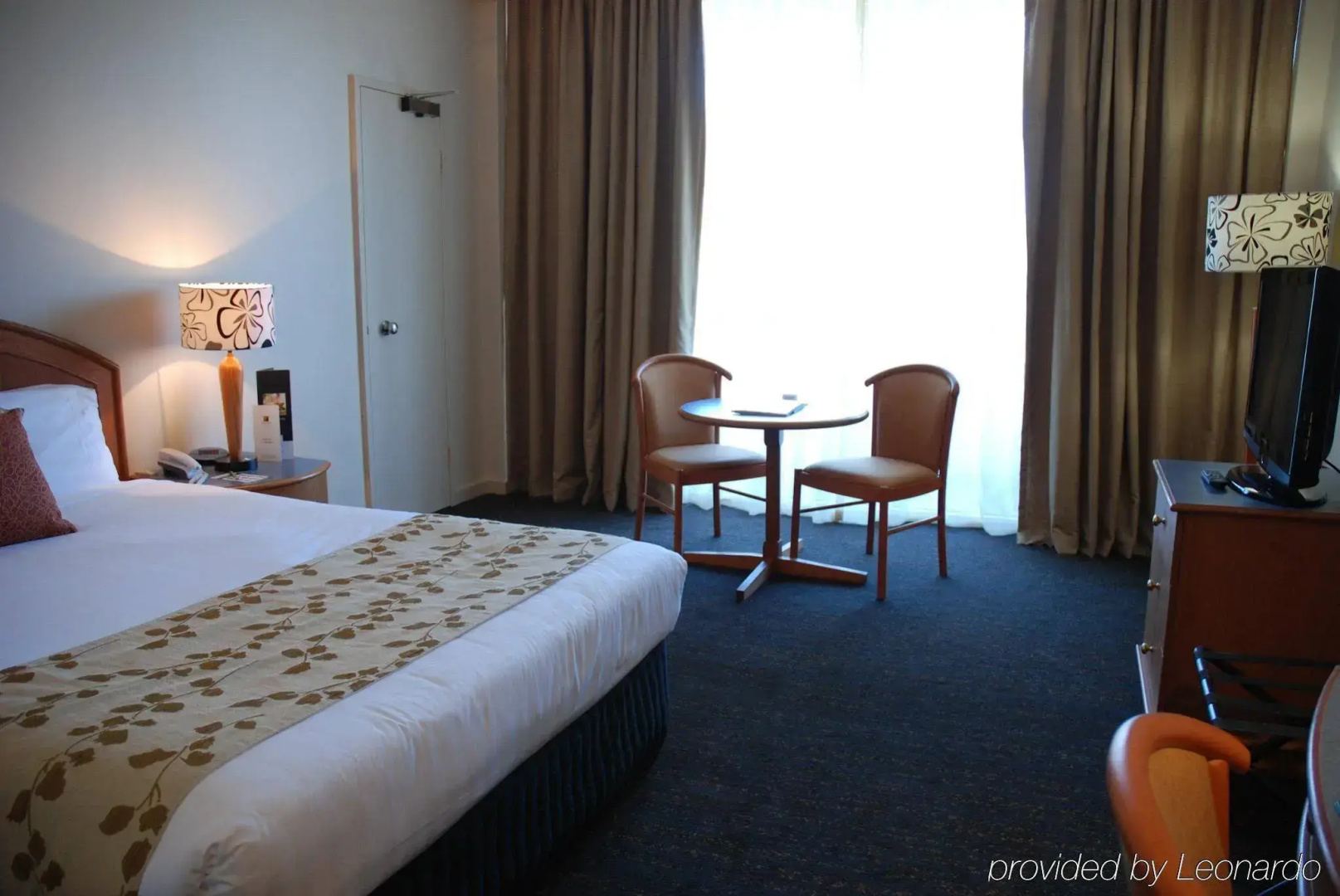 Hotel Alba Adelaide
