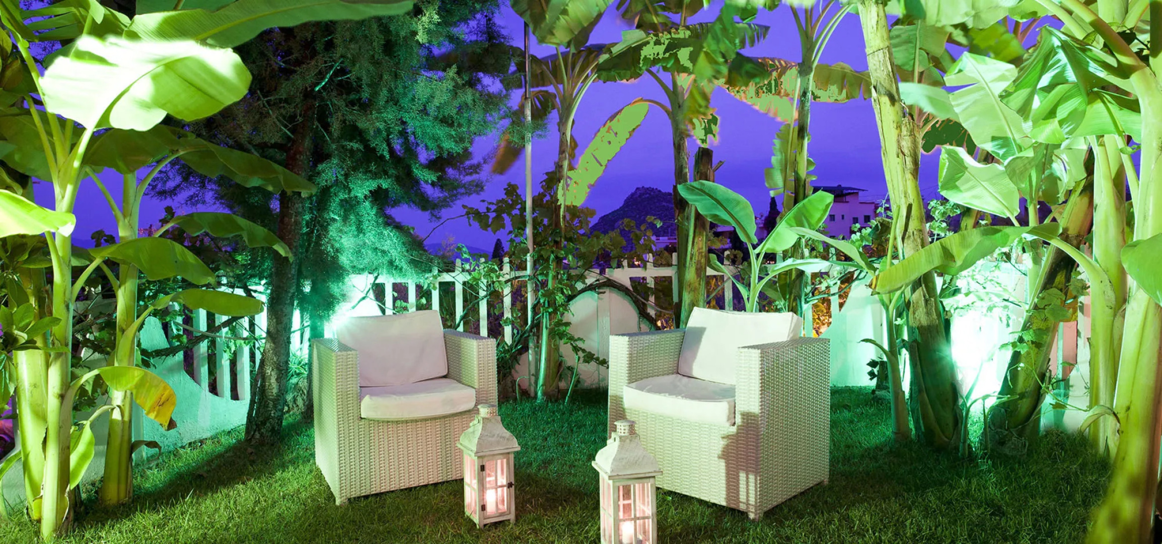 Viaros Hotel Apartments