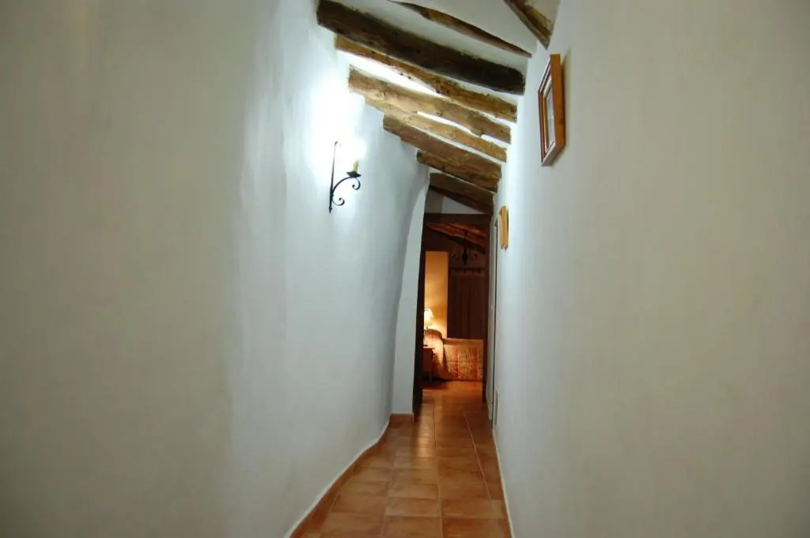 Alojamientos Casa Ruiz