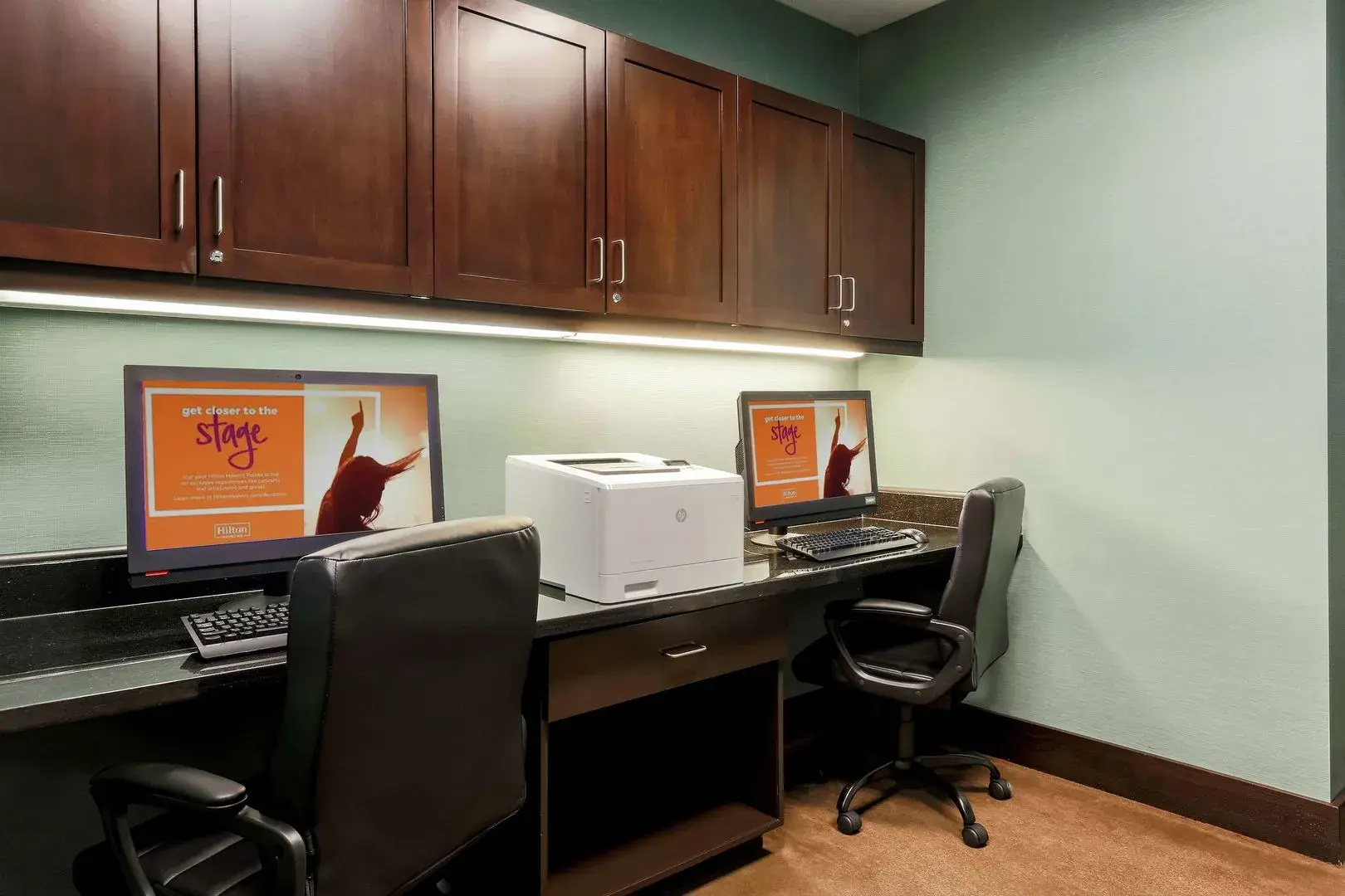 Hampton Inn & Suites Wheeling-The Highlands