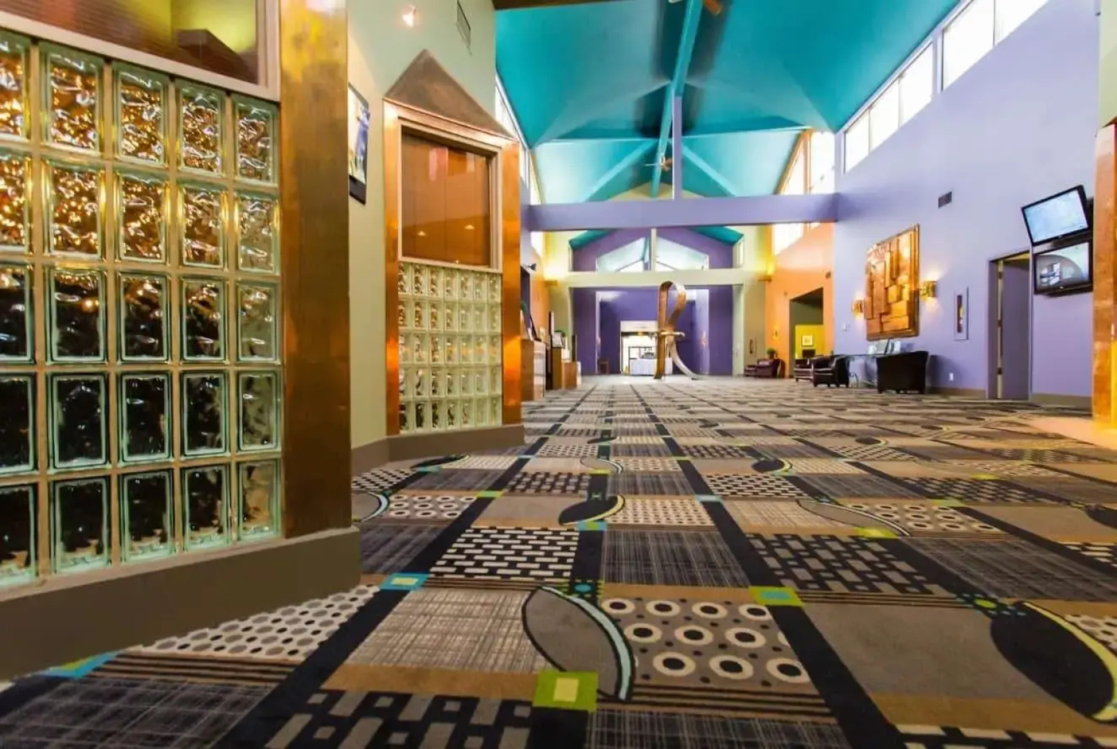 Royal Hotel West Edmonton, Trademark Collection by Wyndham