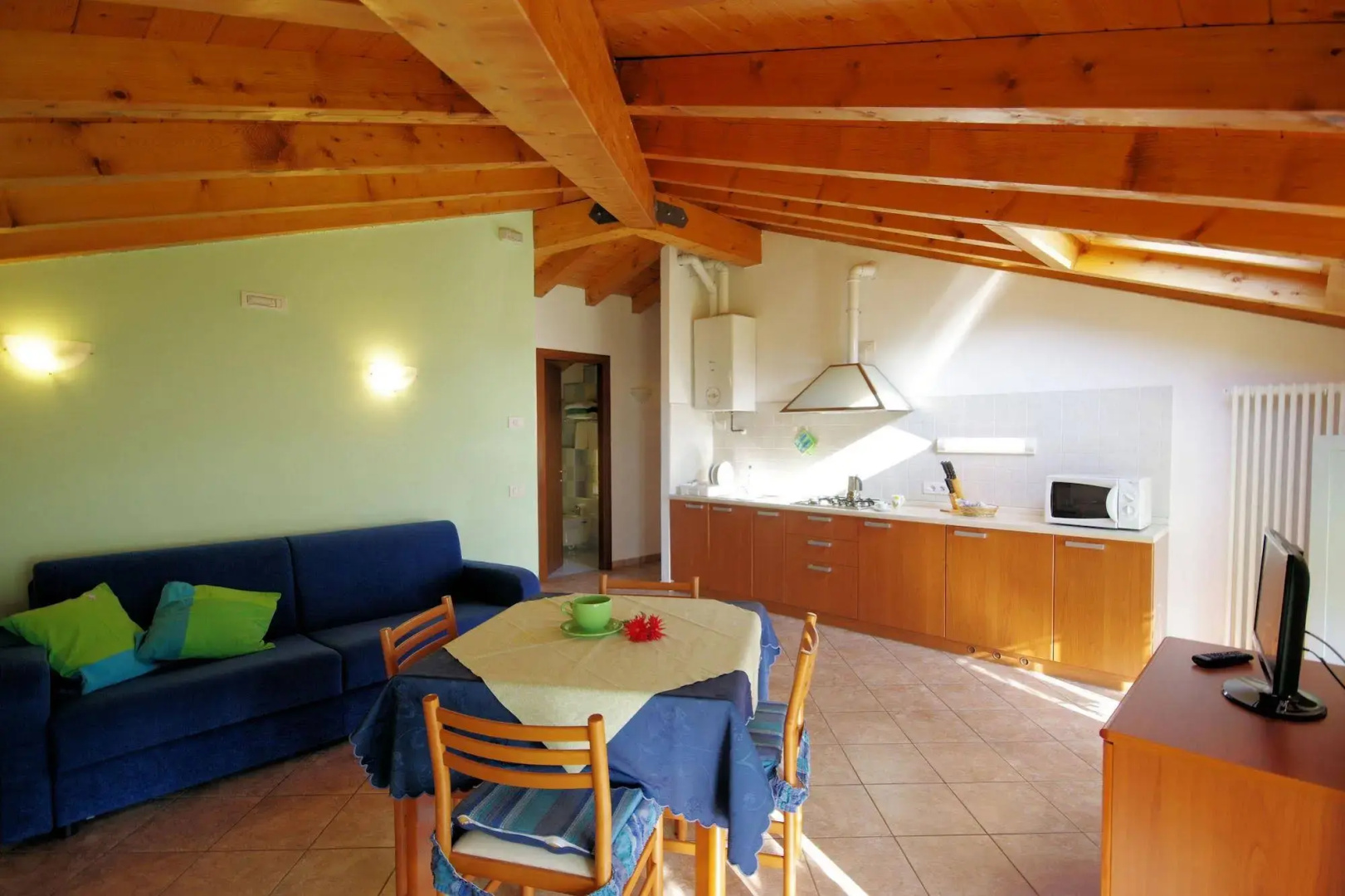 Residence Celeste