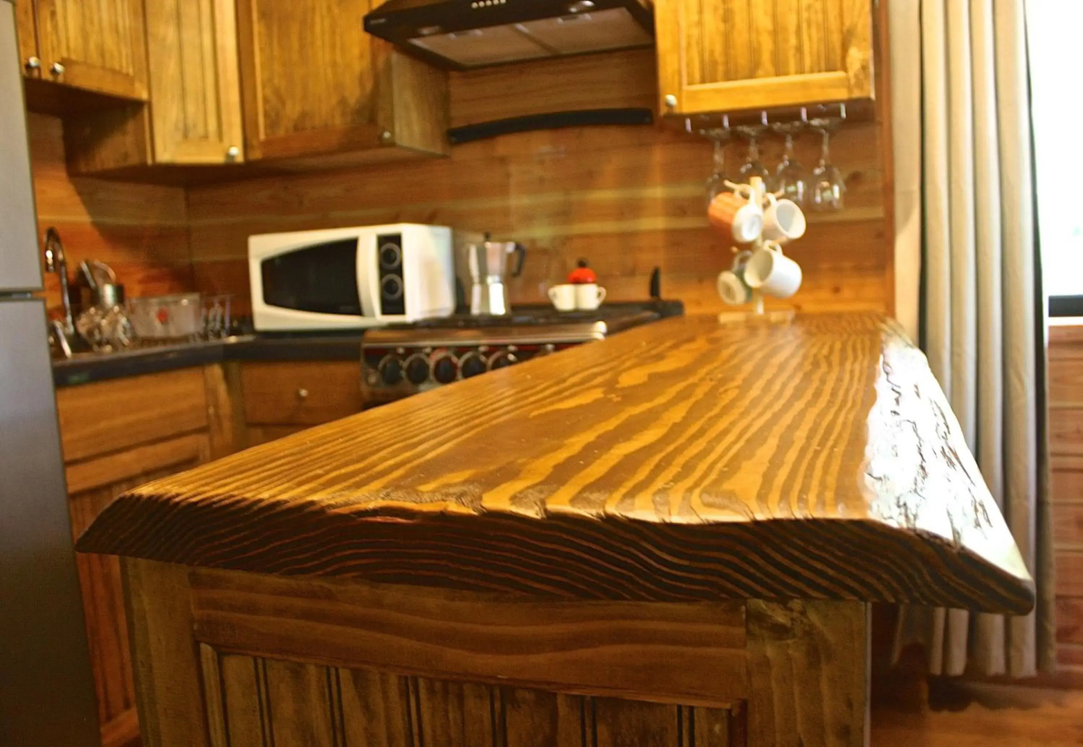 Cabaña Aroma de Campo