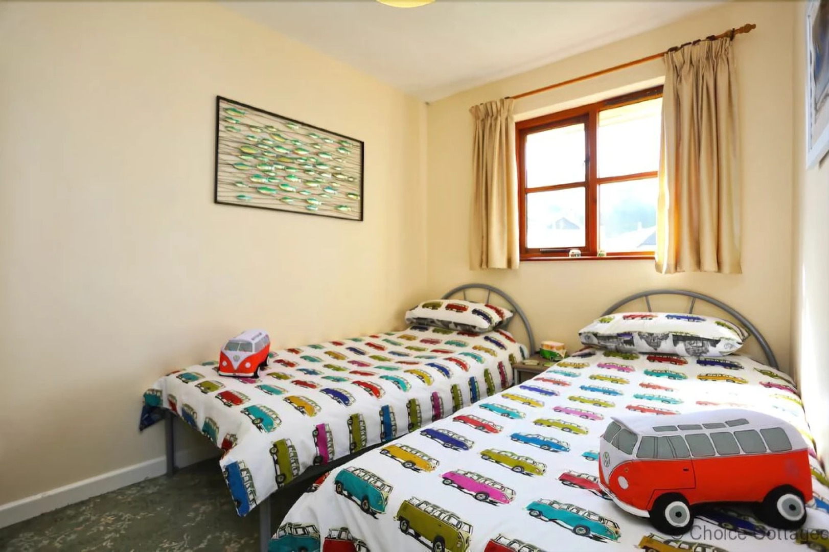 Croyde Sandrift 2 Bedrooms