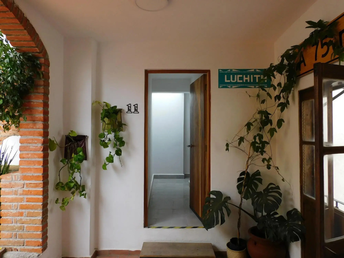 Santa Josefita Bed & Breakfast