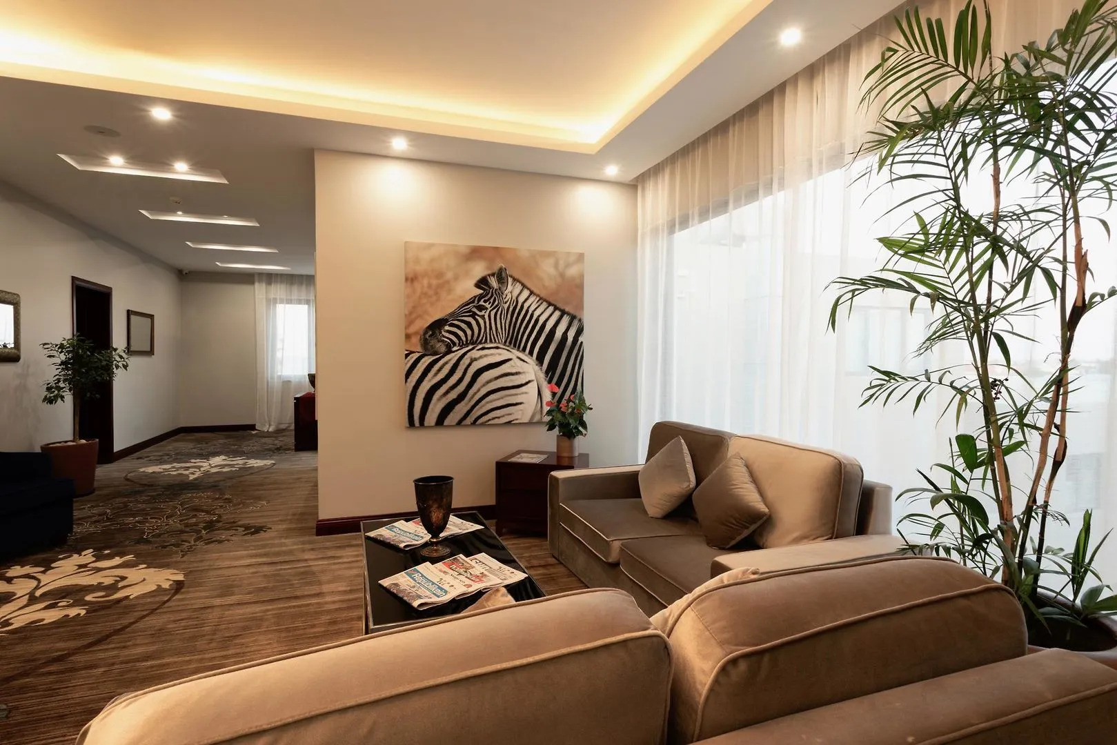 Flamingo Villa Boutique Hotel